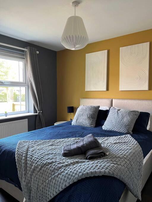 Four-Bedroom House photo 1