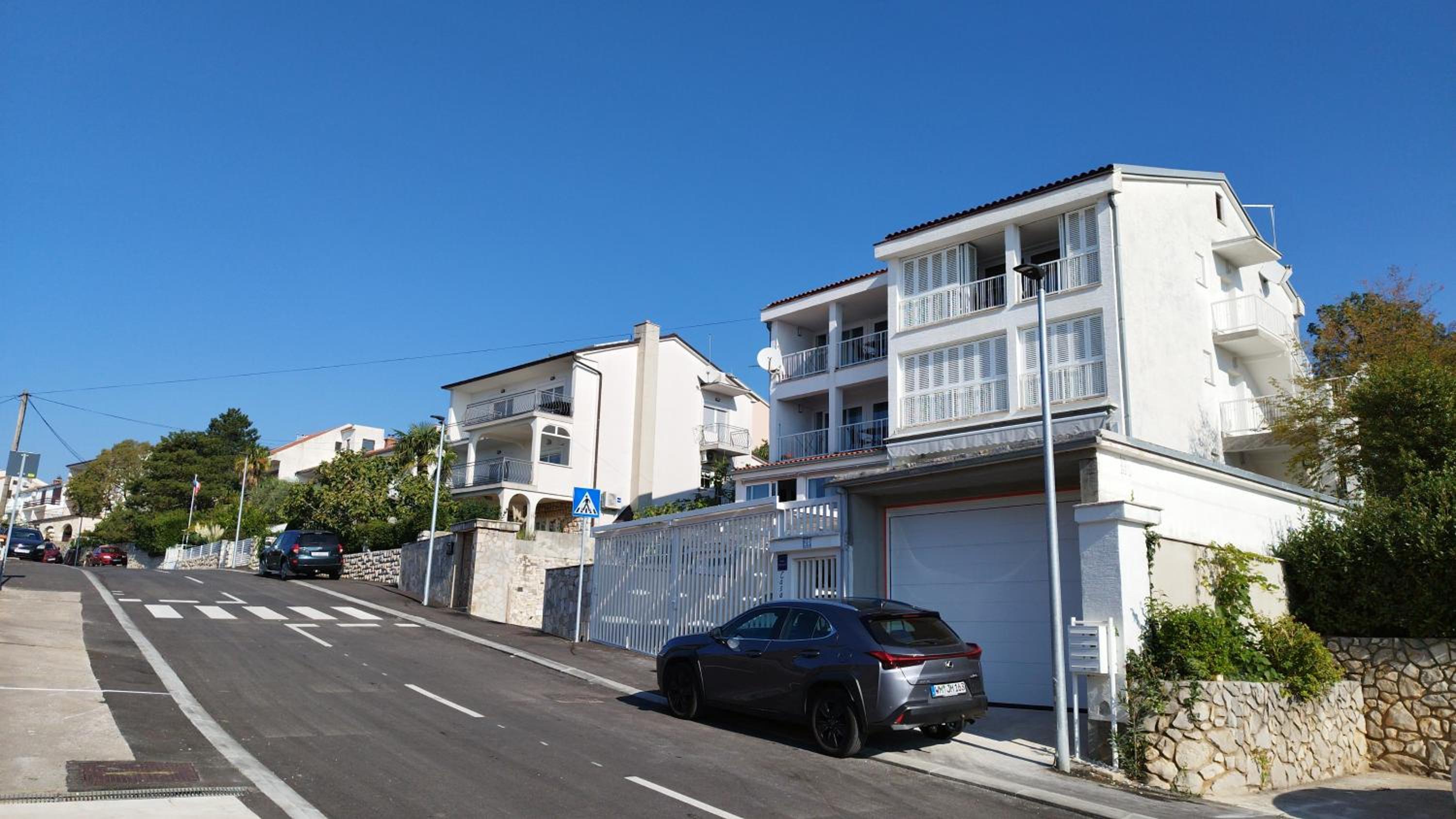 Apartment with Sea View photo 2