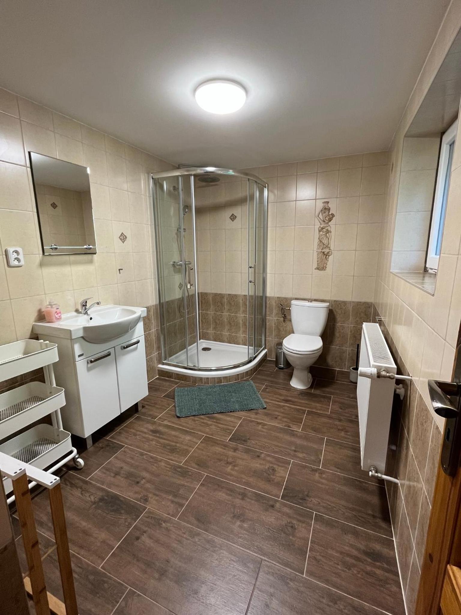 Triple Room with Bathroom photo 3