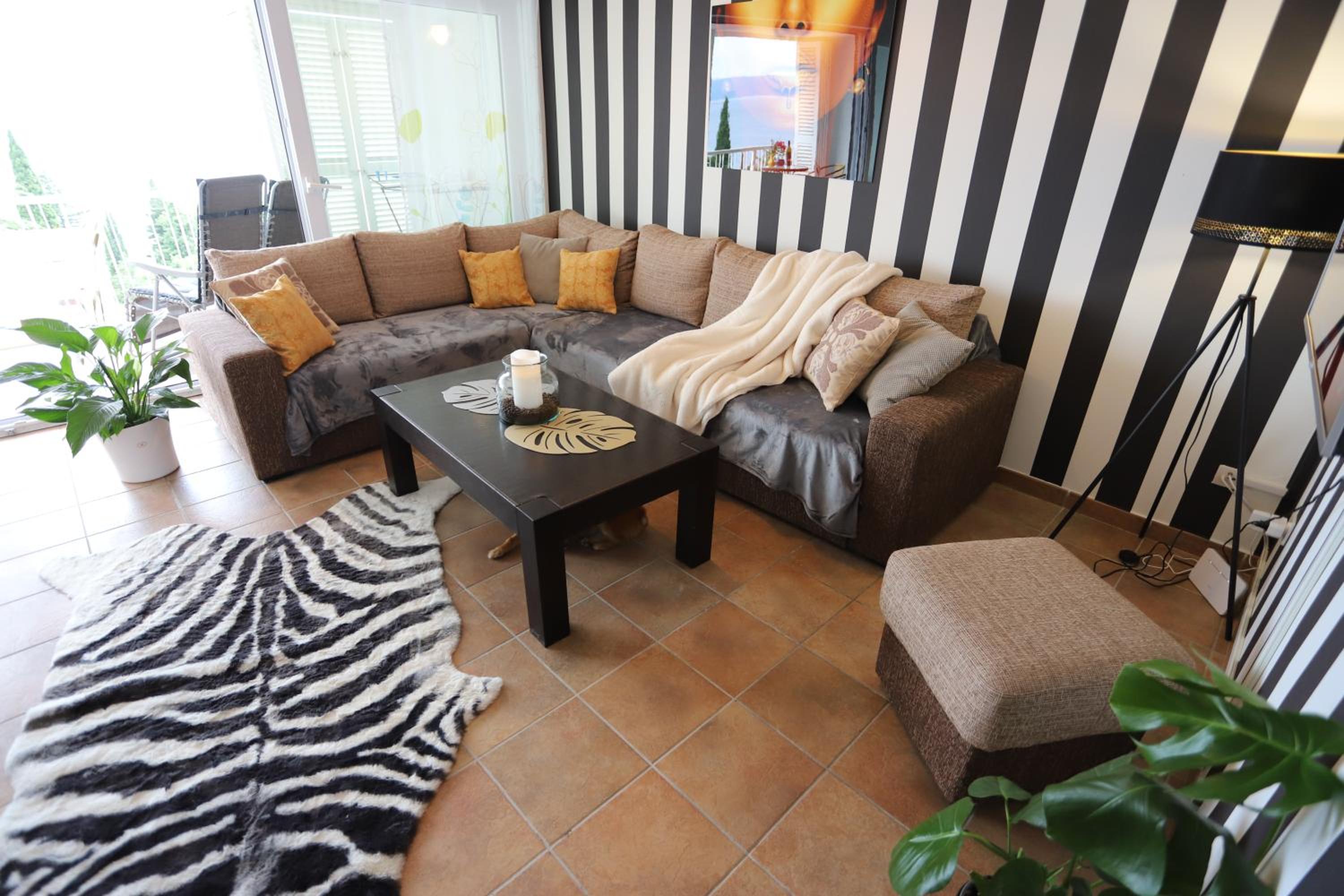 Apartment with Sea View photo 1