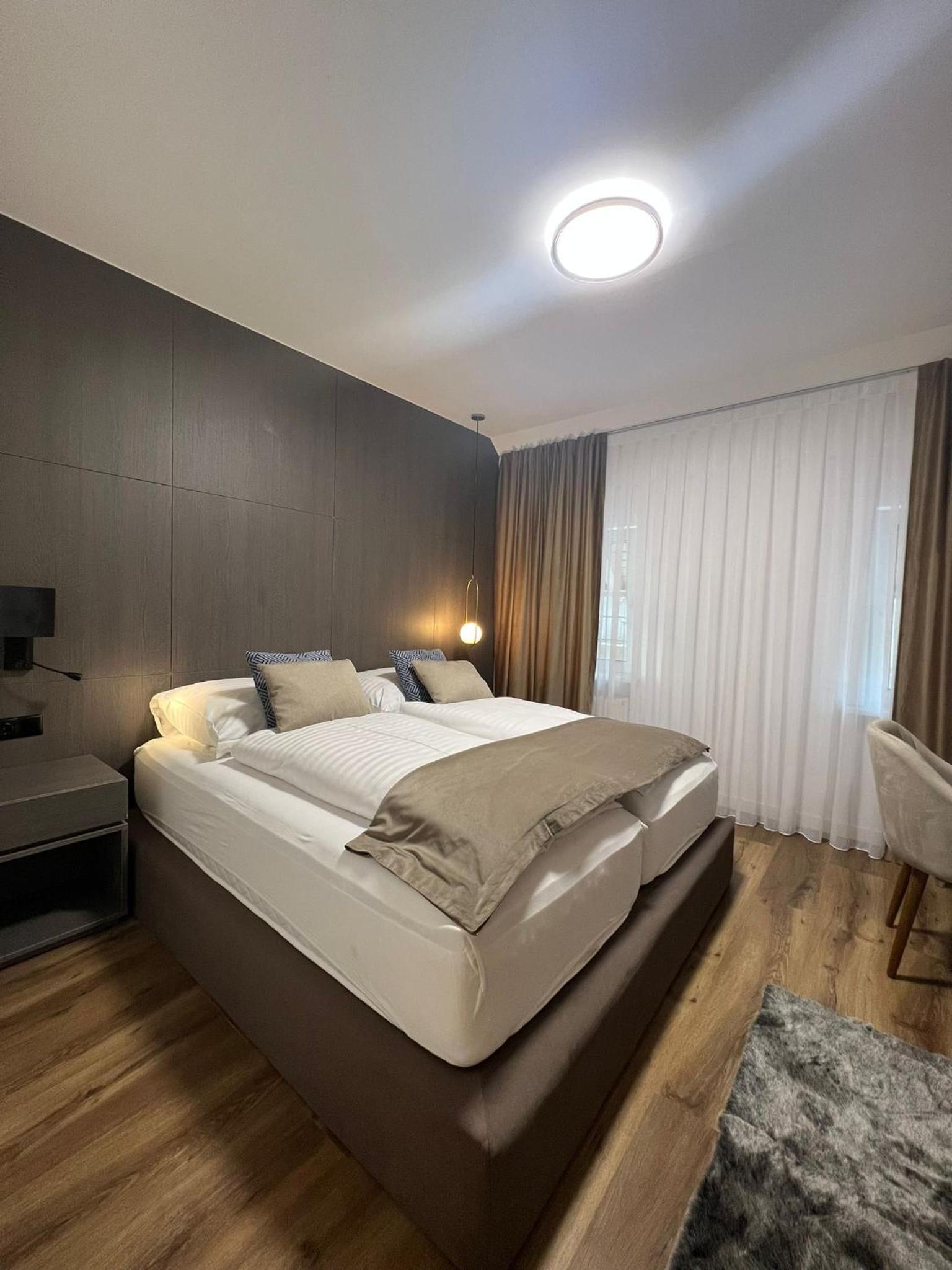 Deluxe Double Room photo 1