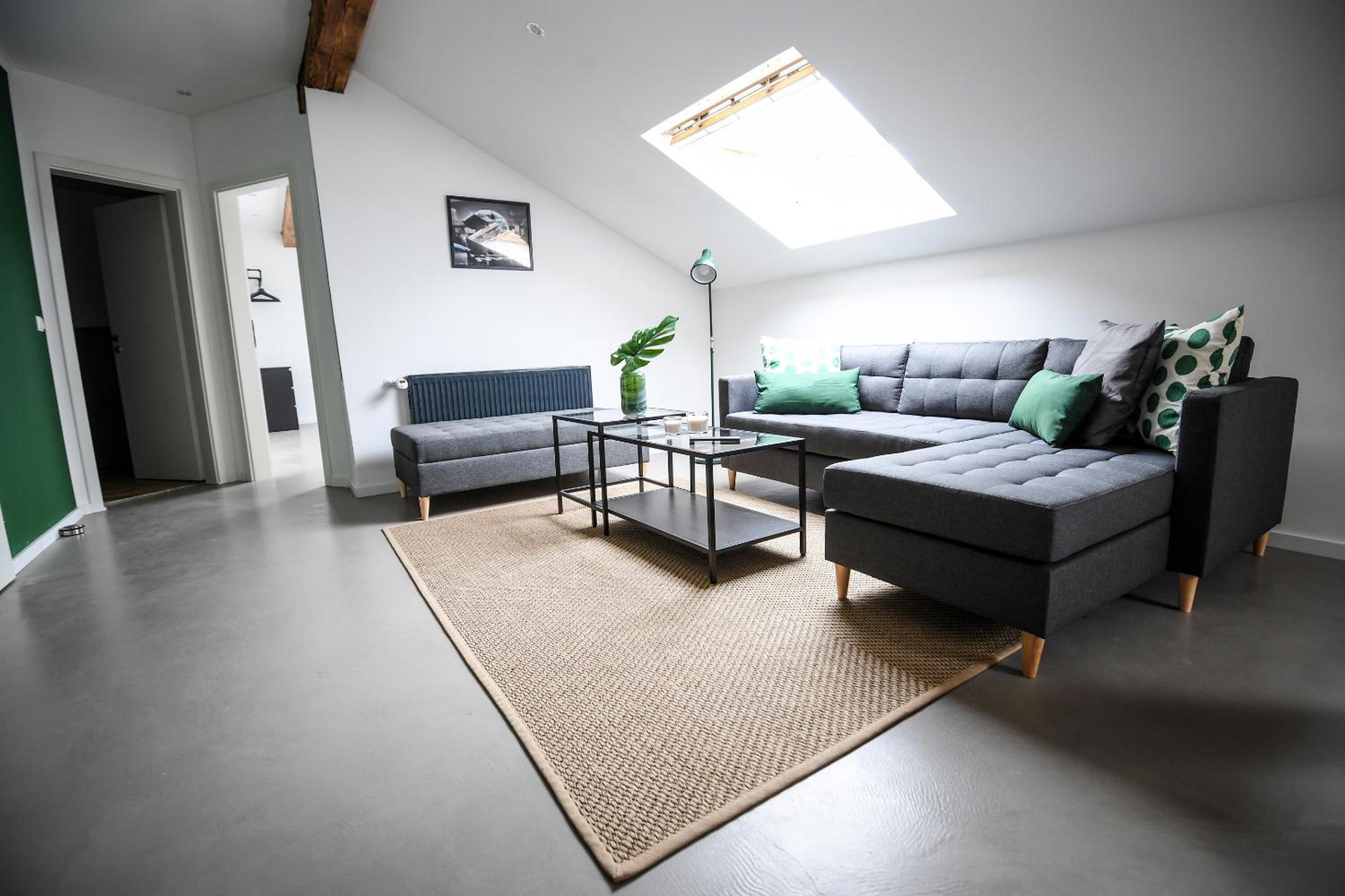 Superior Apartment photo 1