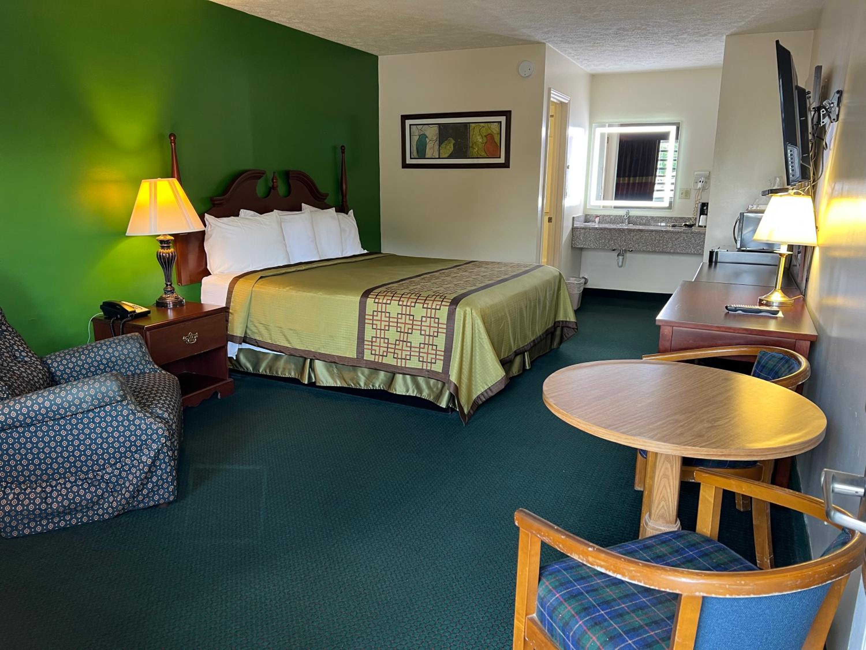 King Room photo 1