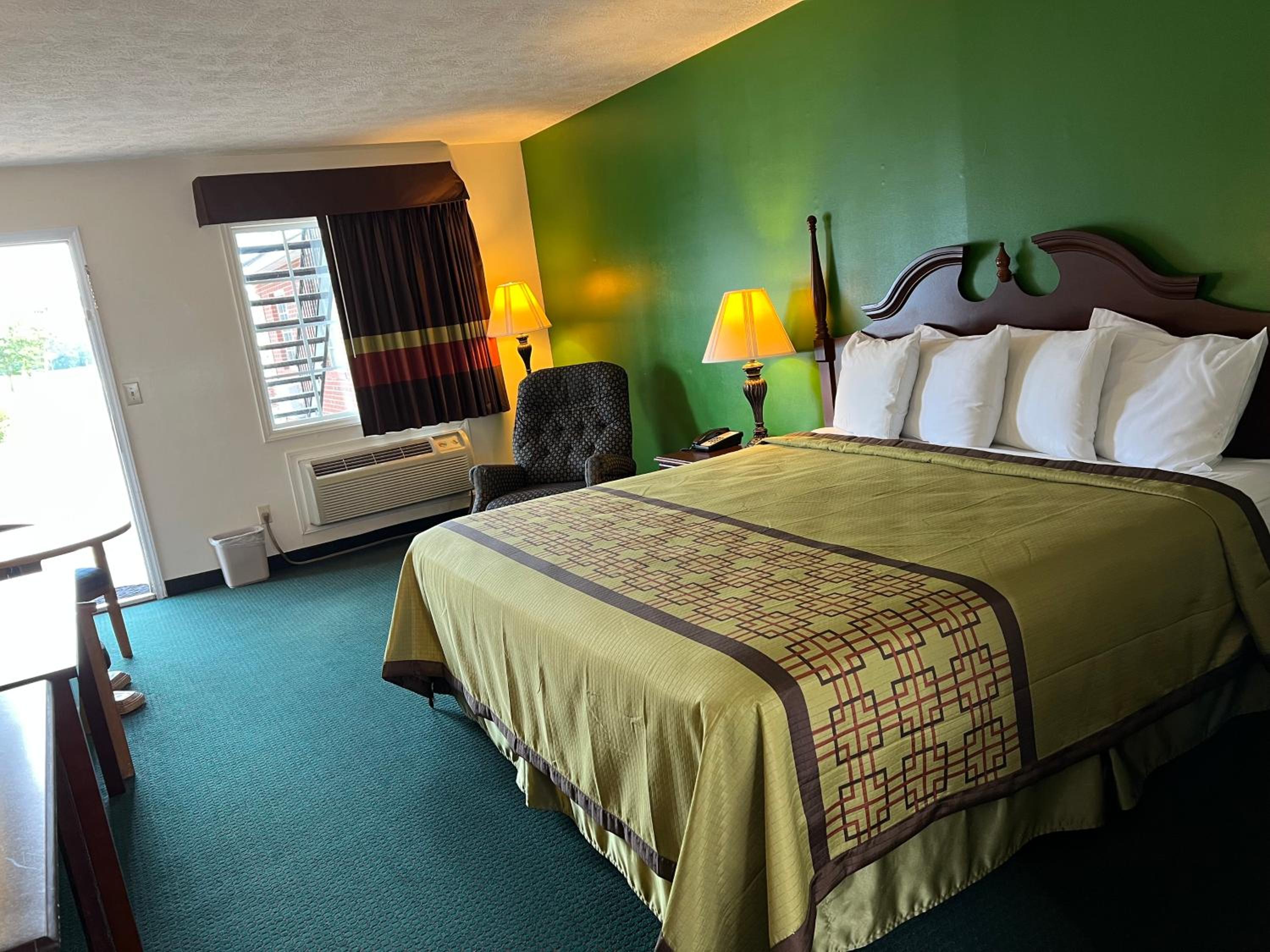 King Room photo 2
