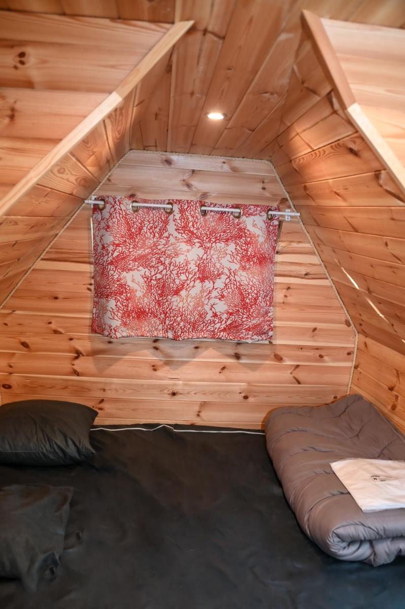Chalet - Photo 4