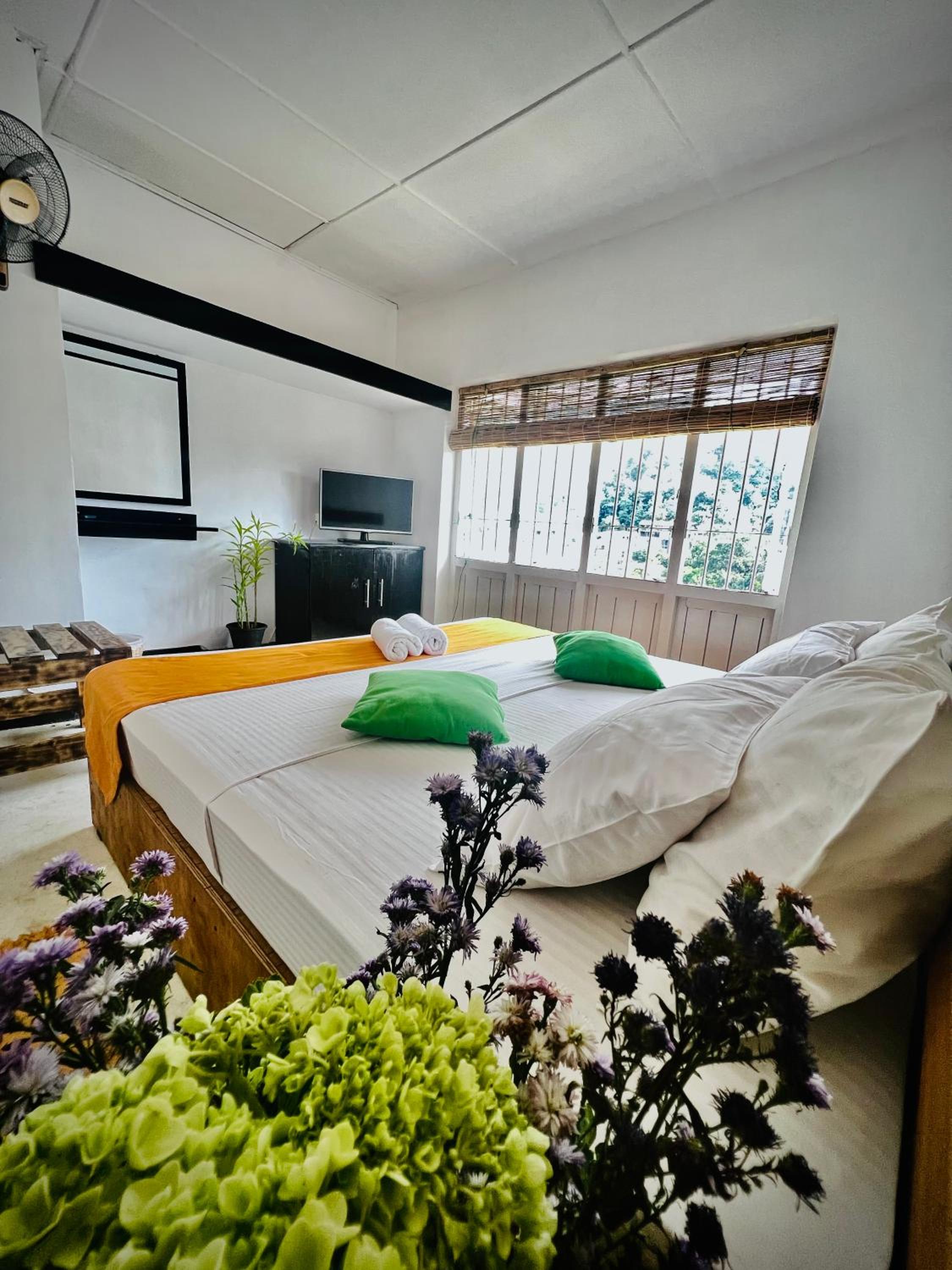 King Room with Lake View