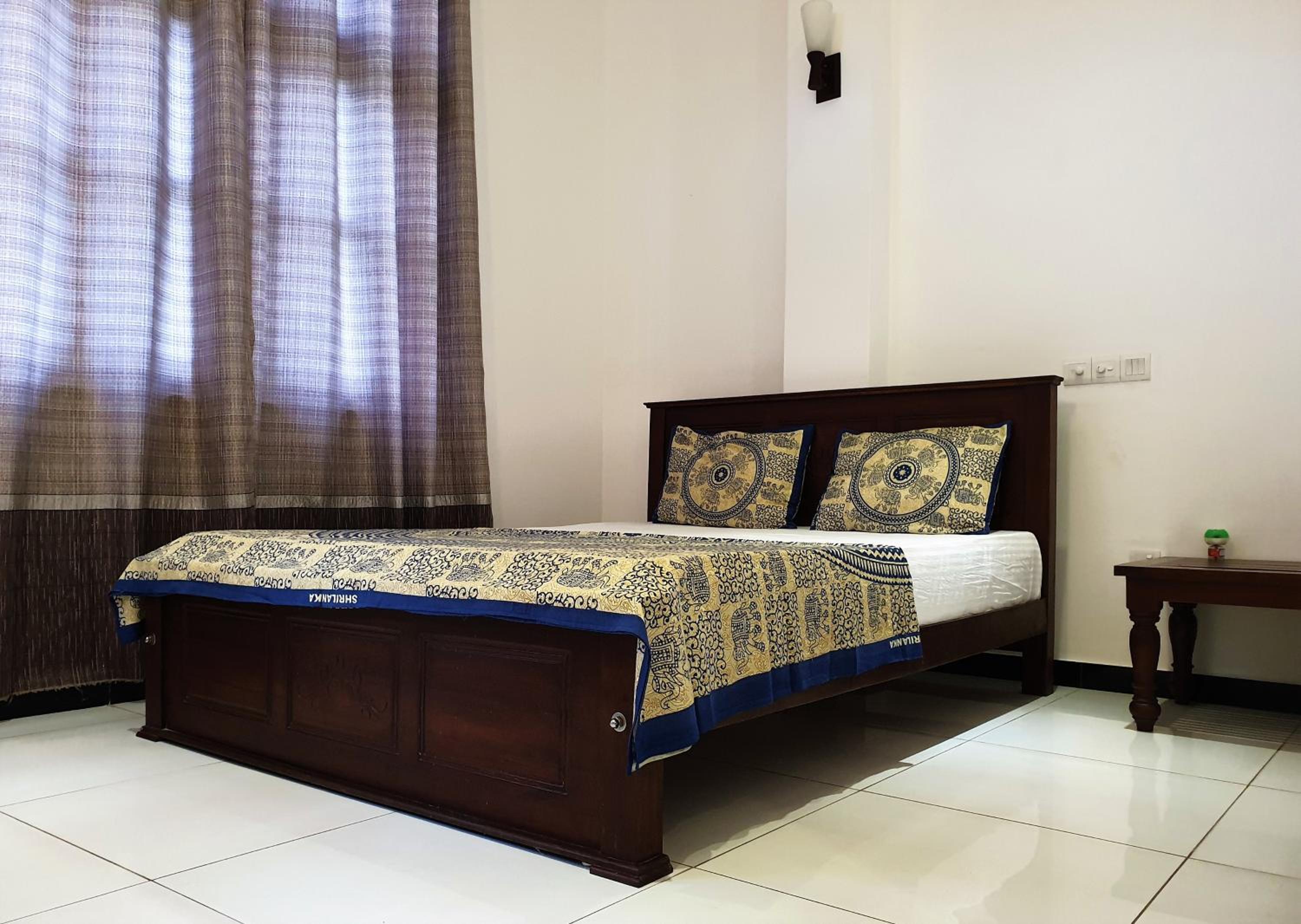 Double Room with Balcony photo 1