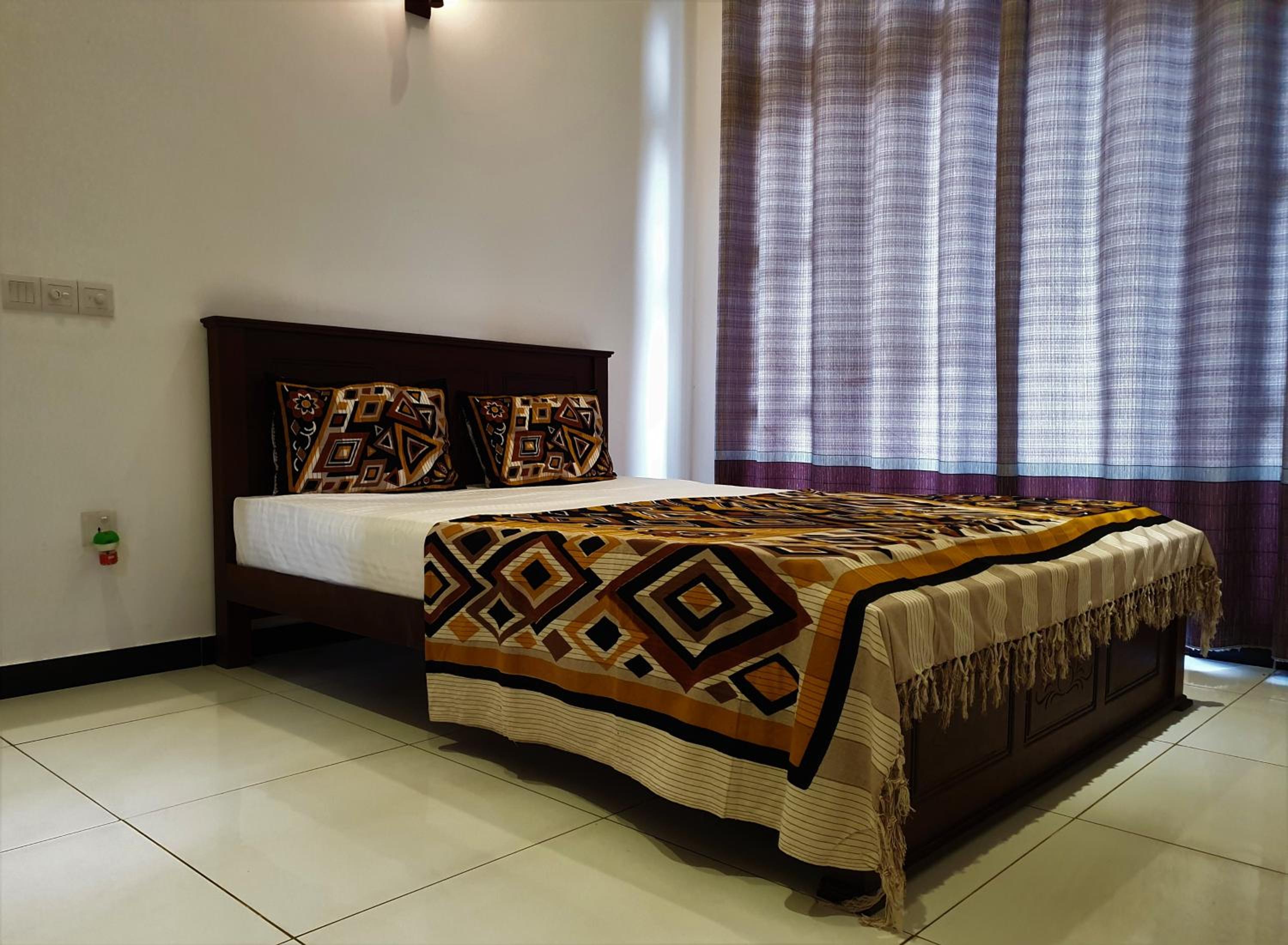 Double Room with Balcony photo 3