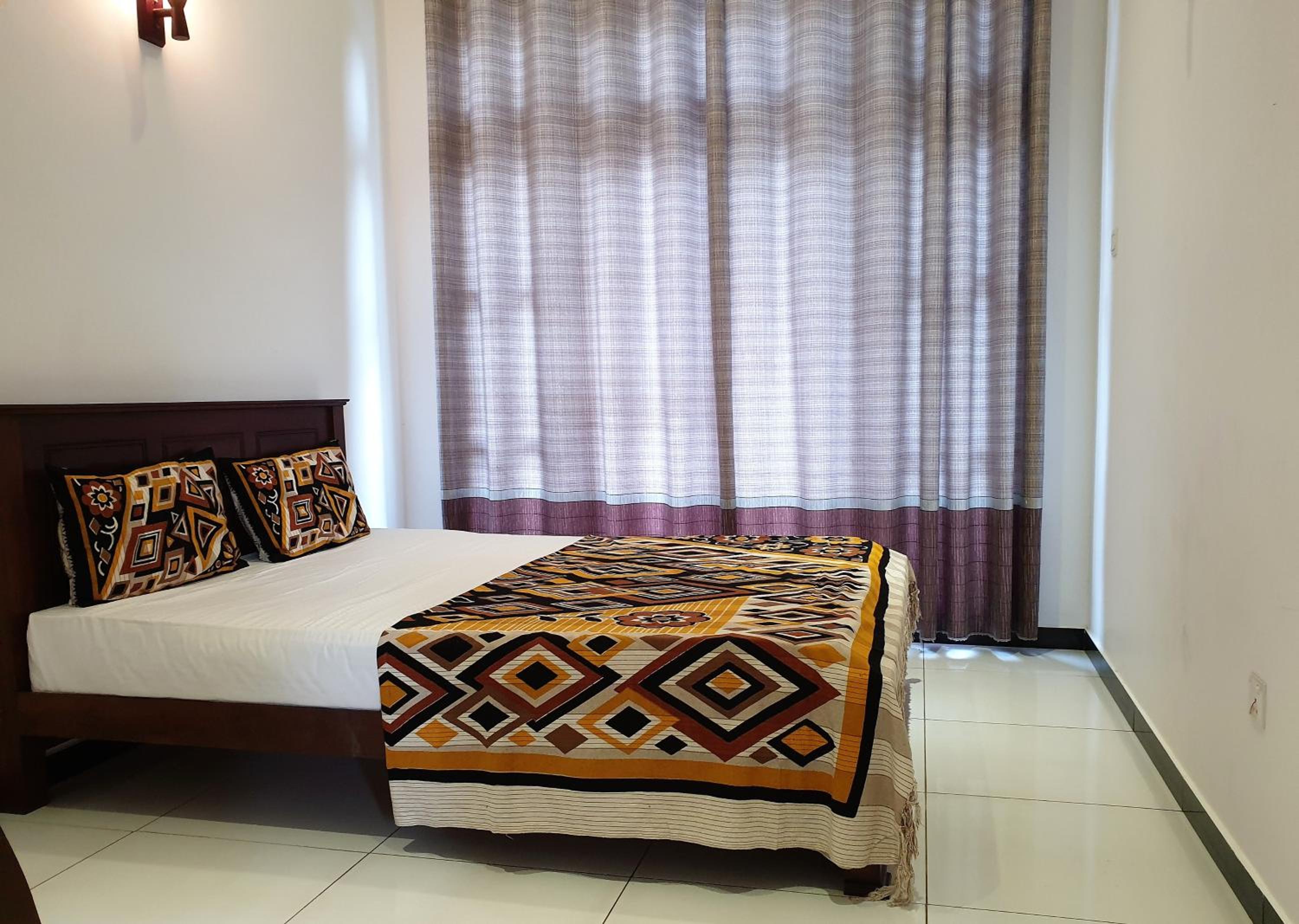 Double Room with Balcony photo 2
