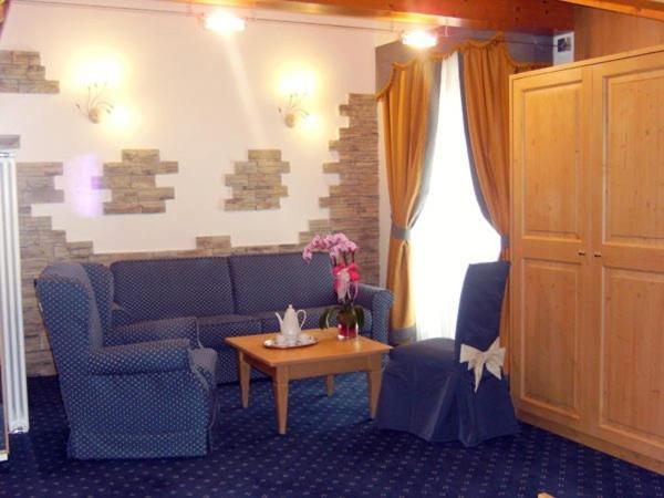 Junior Suite photo 2