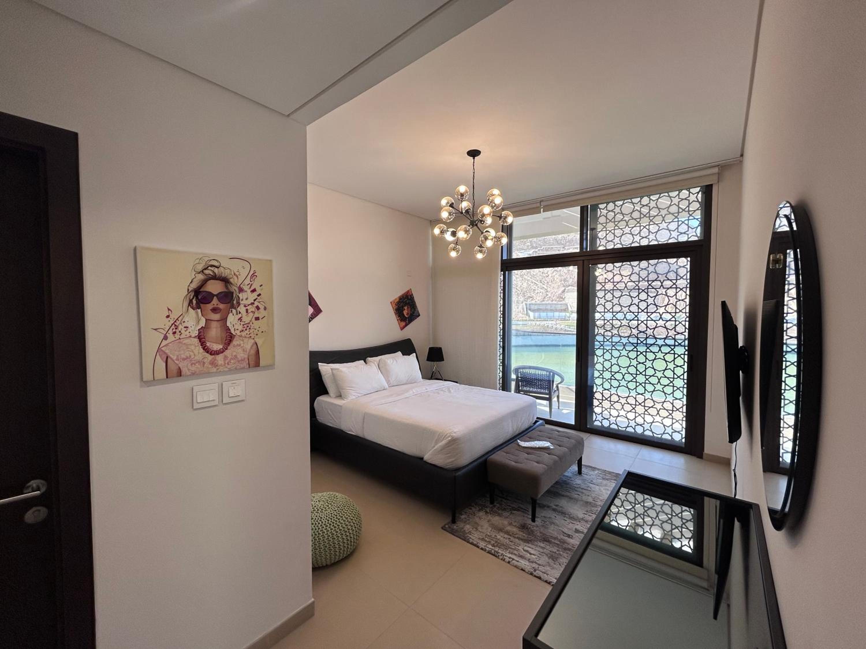 Villa with Sea View photo 1