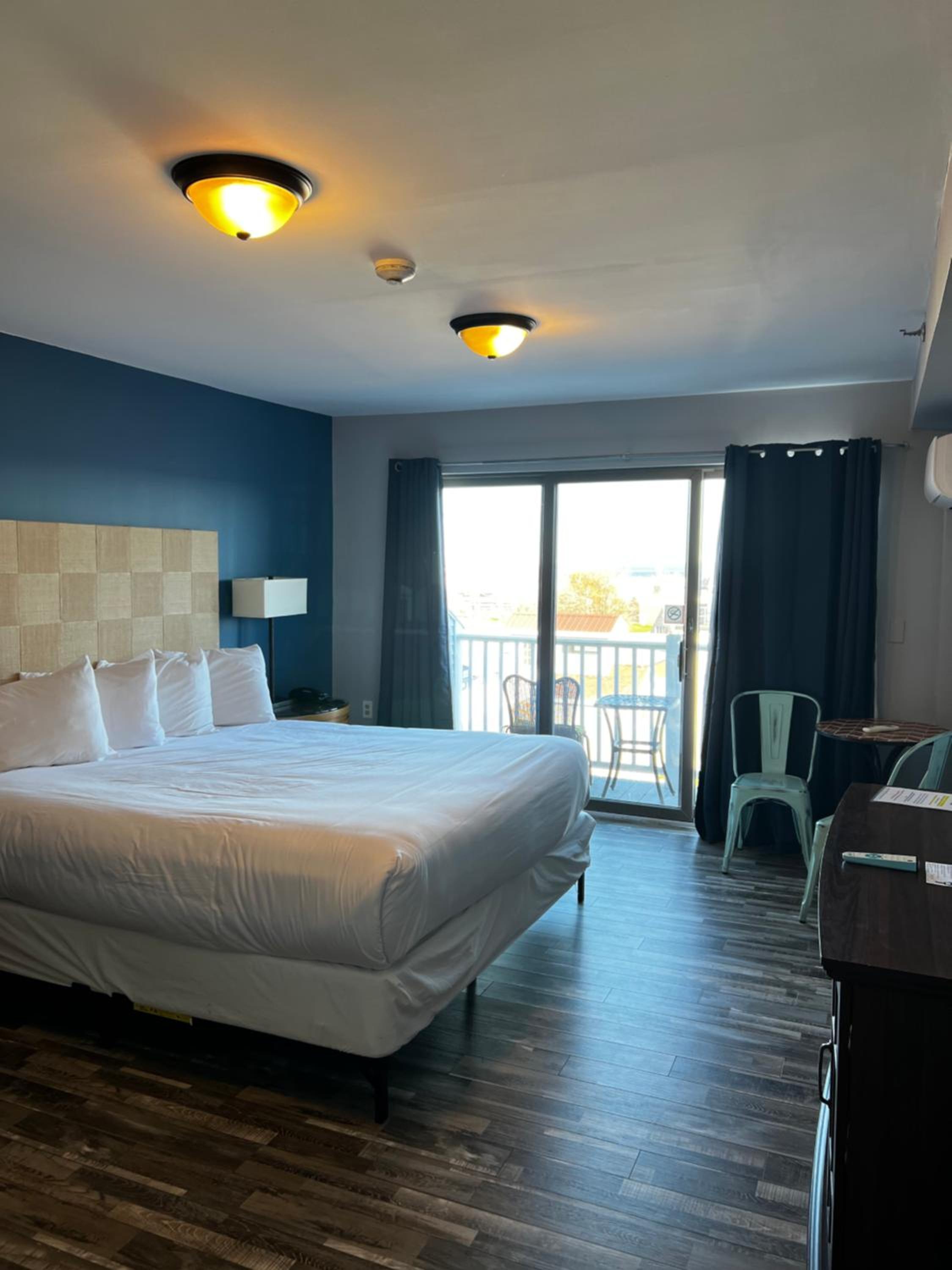 King Suite with Ocean View photo 1