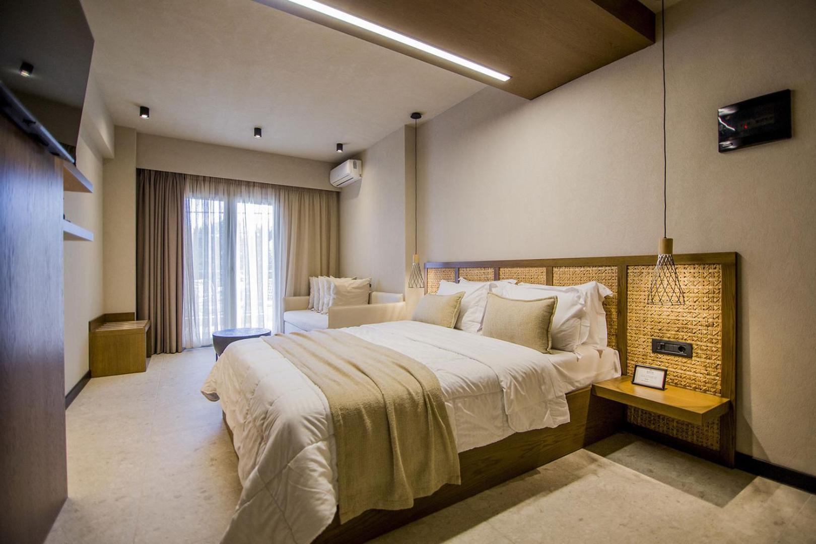 Double Room with Sea View photo 1