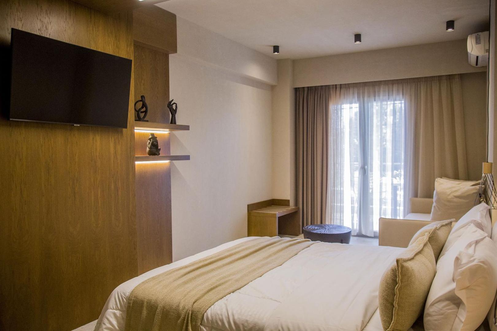 Double Room with Sea View photo 3