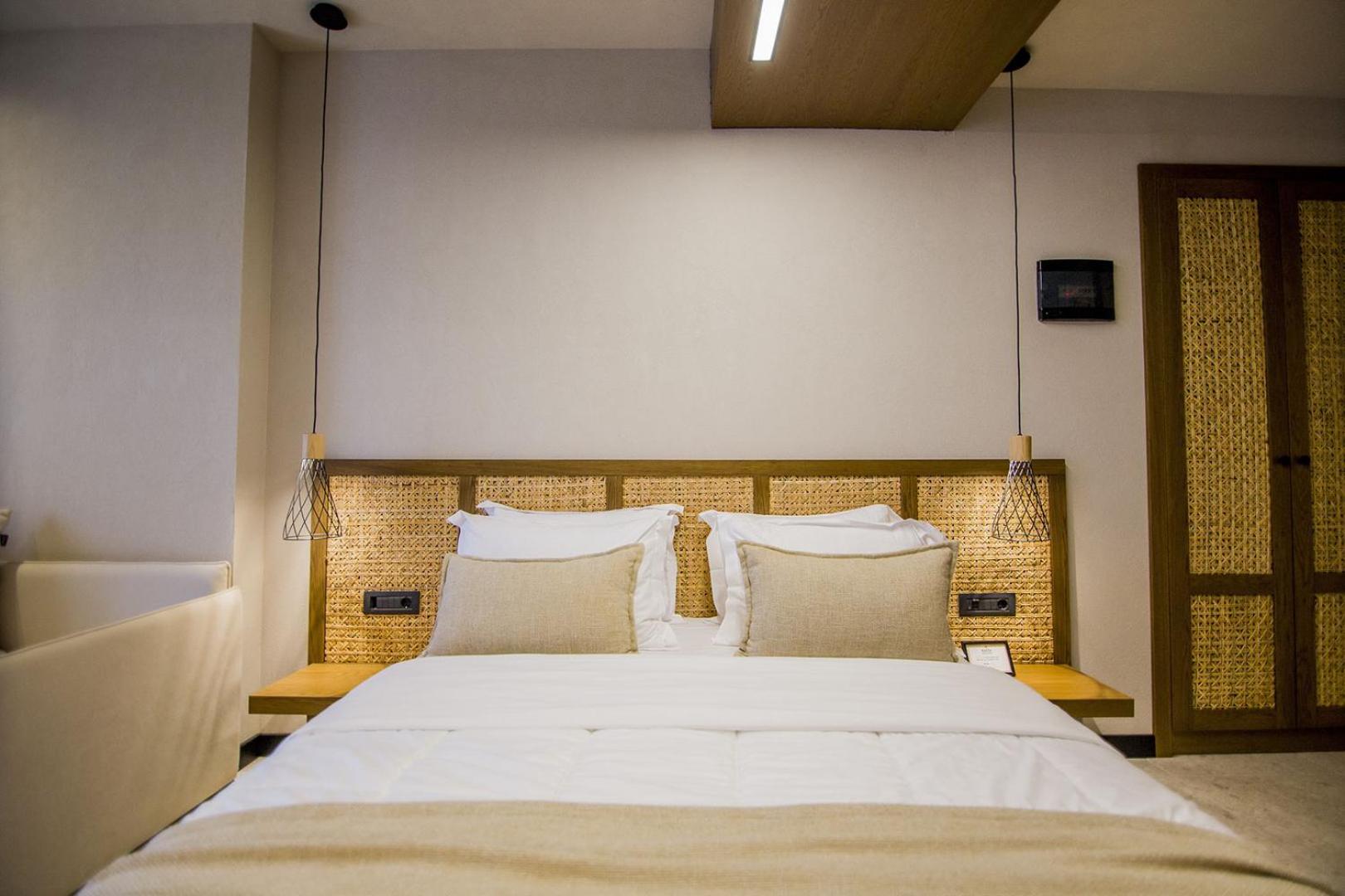 Double Room with Sea View photo 2