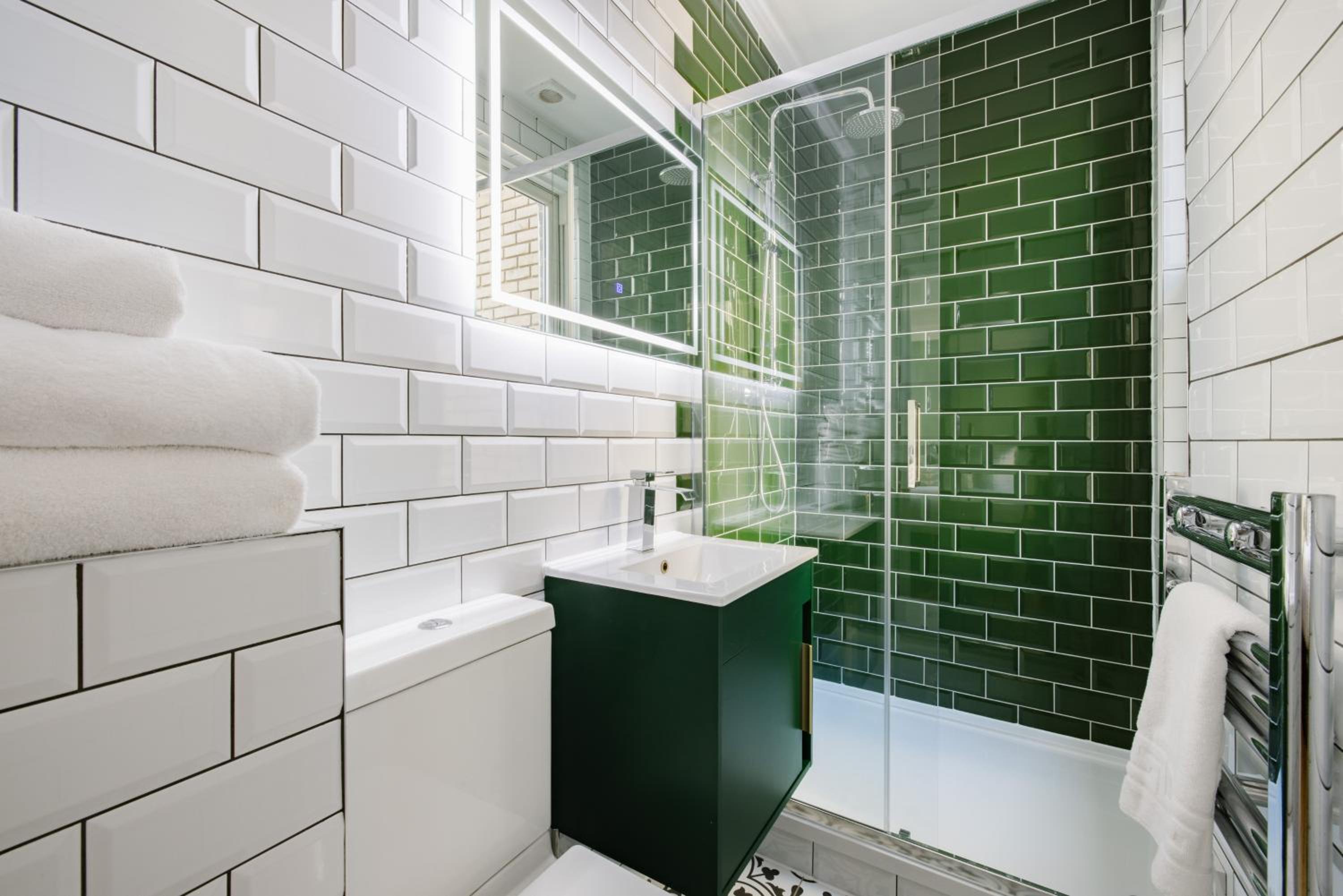 Studio Apartment photo 3