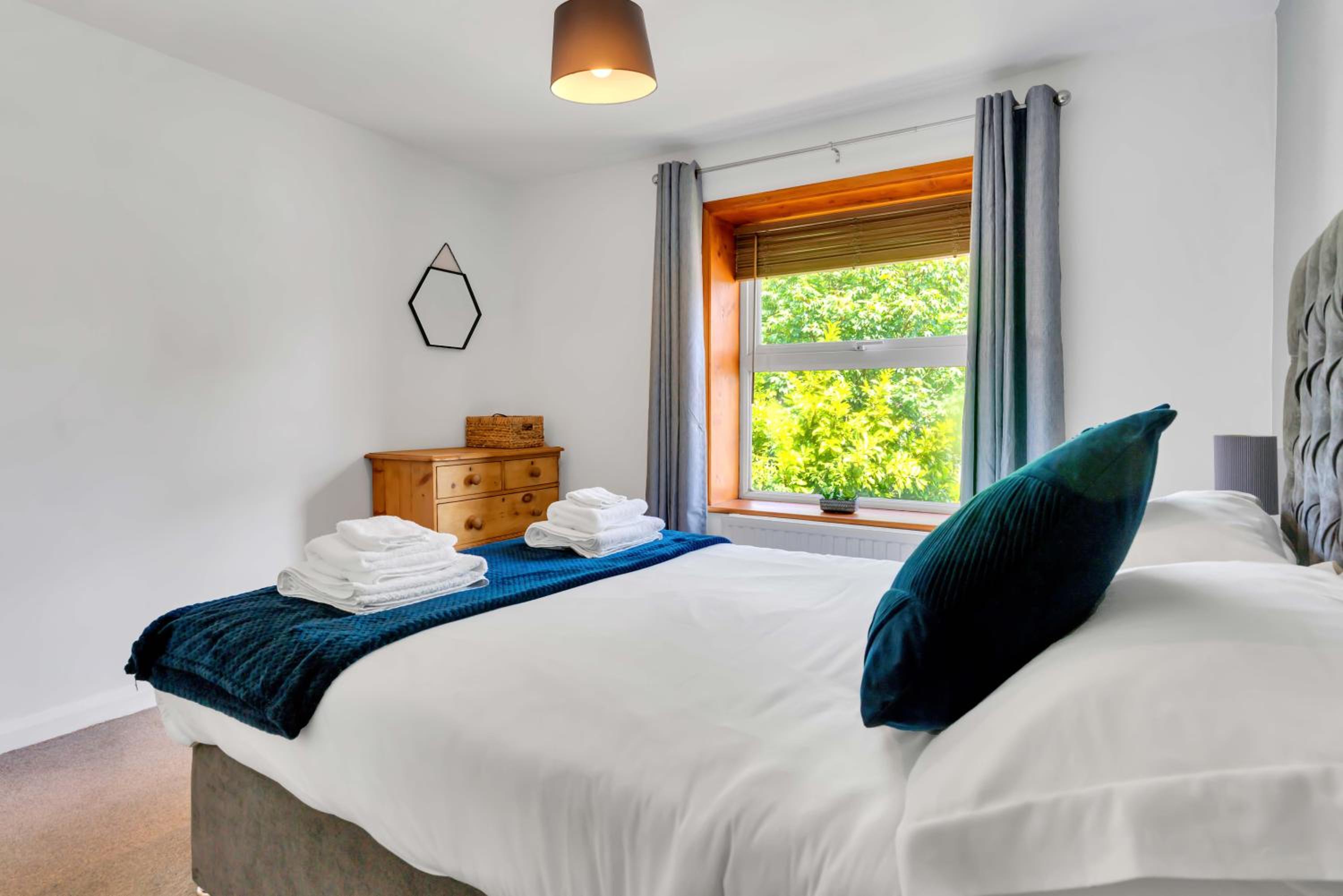 One-Bedroom House photo 1