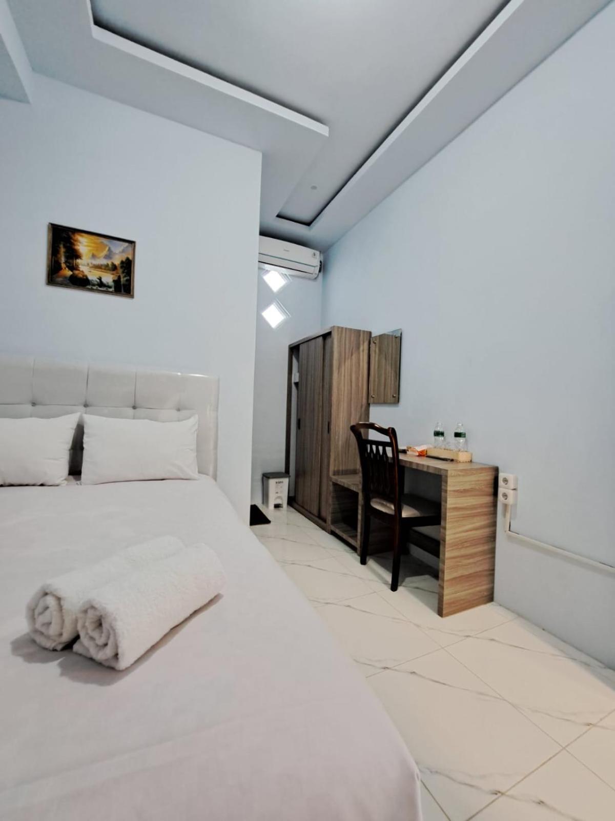 Deluxe Room photo 2