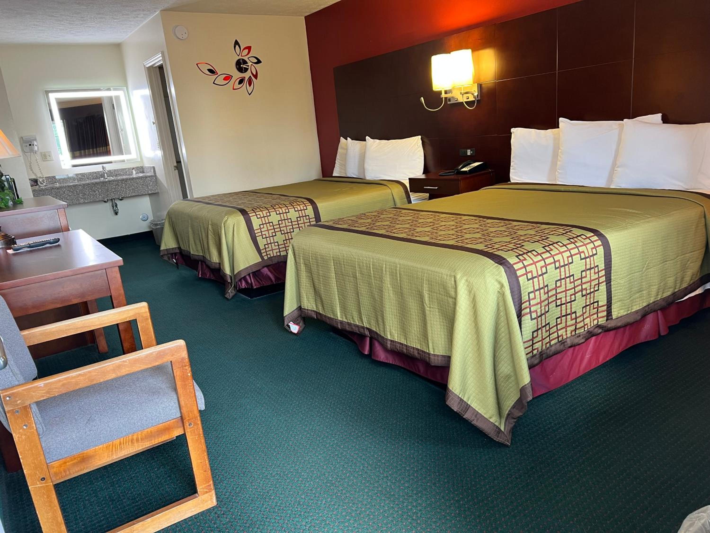 Superior Queen Room photo 1