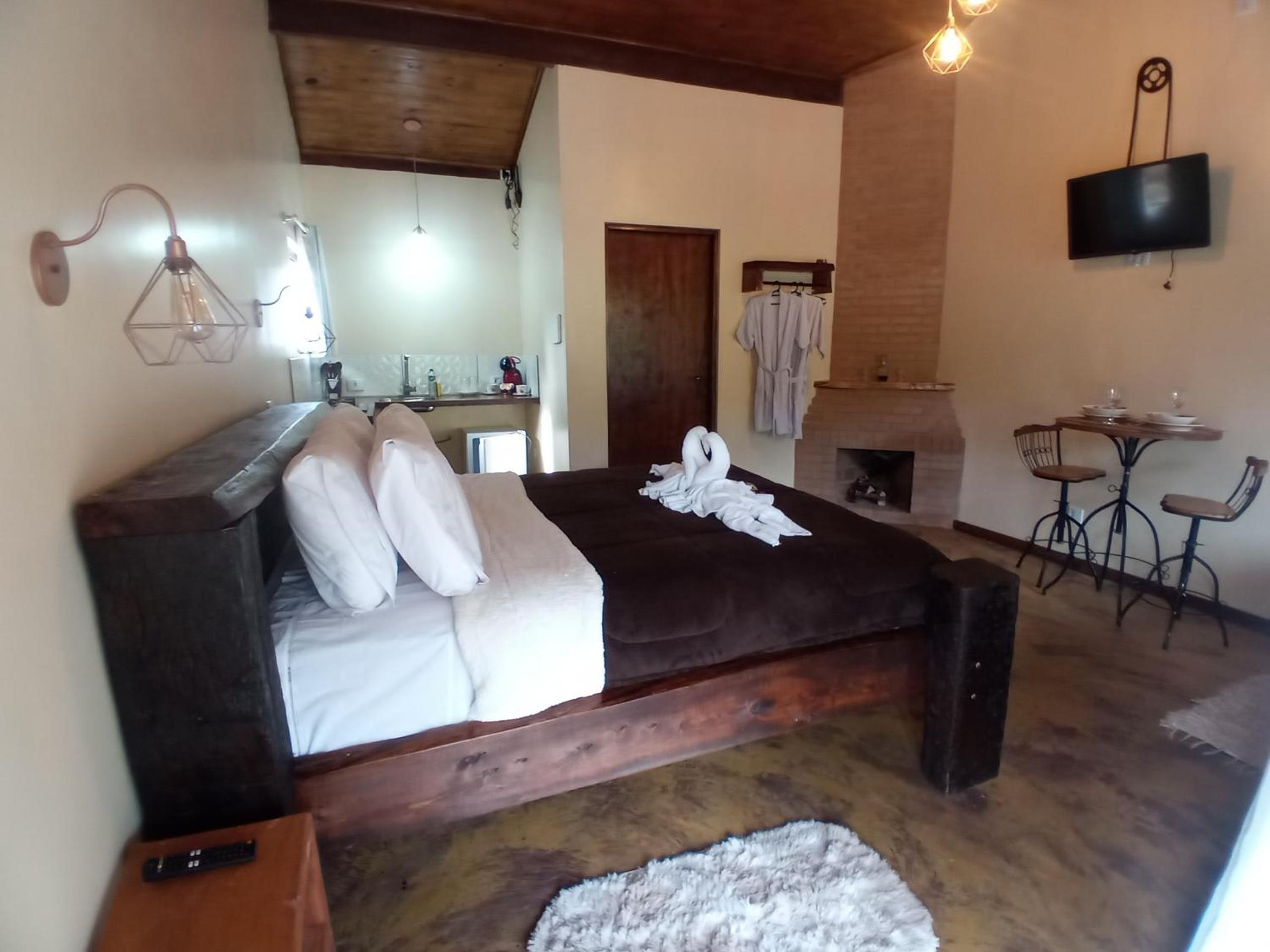 Chalet photo 1