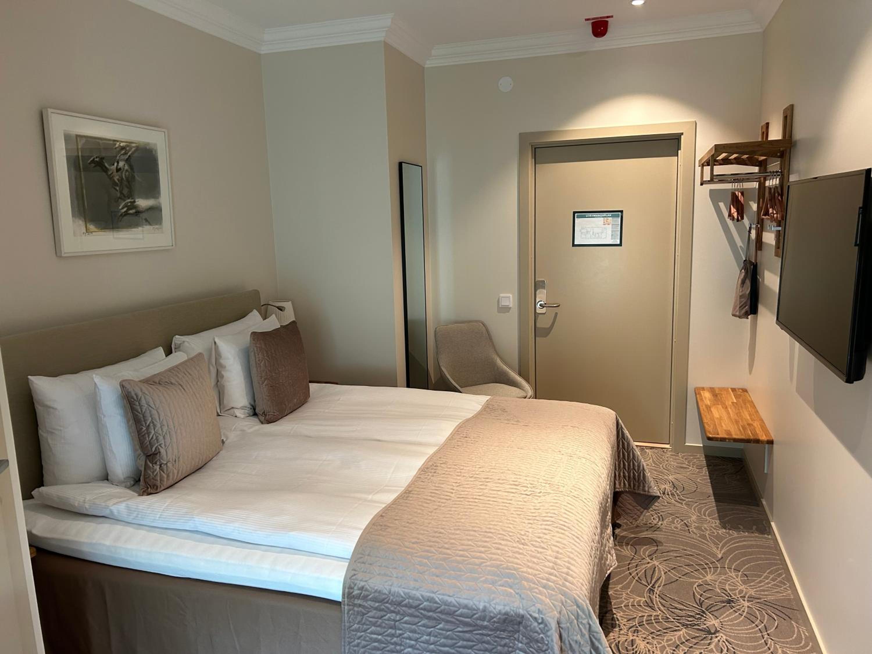 Superior Double Room photo 2