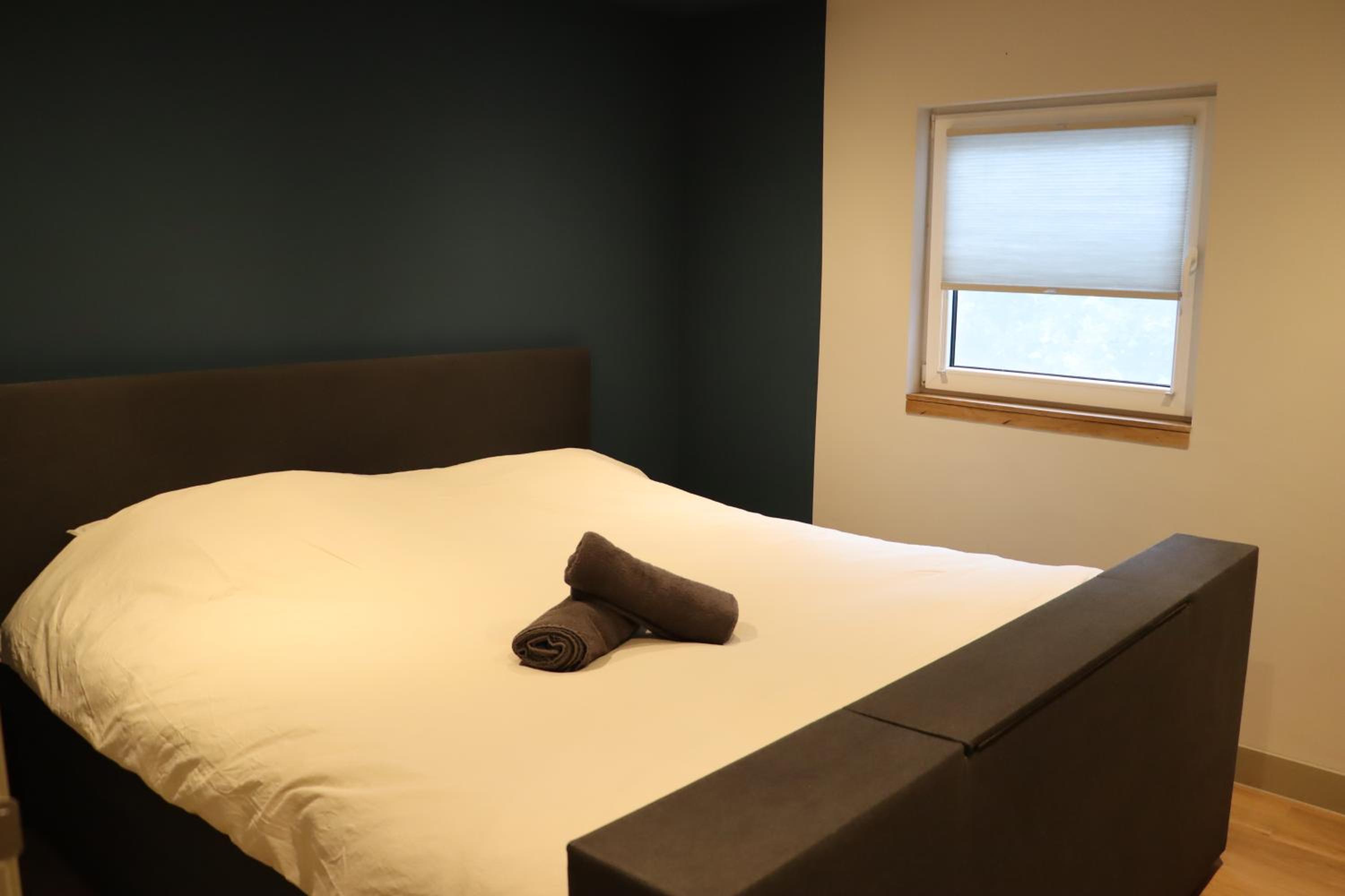 Two-Bedroom House photo 3