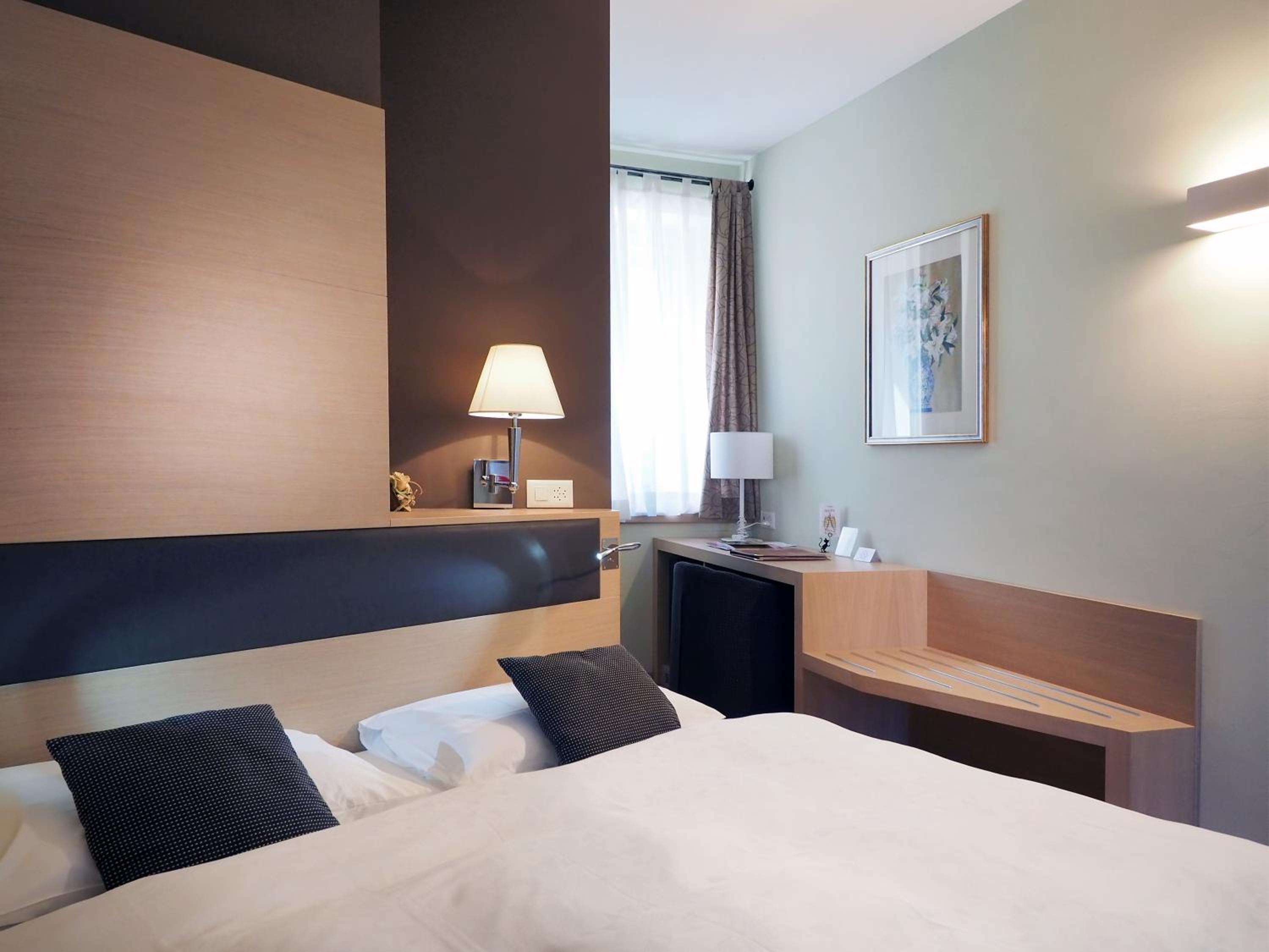 Double Room photo 2