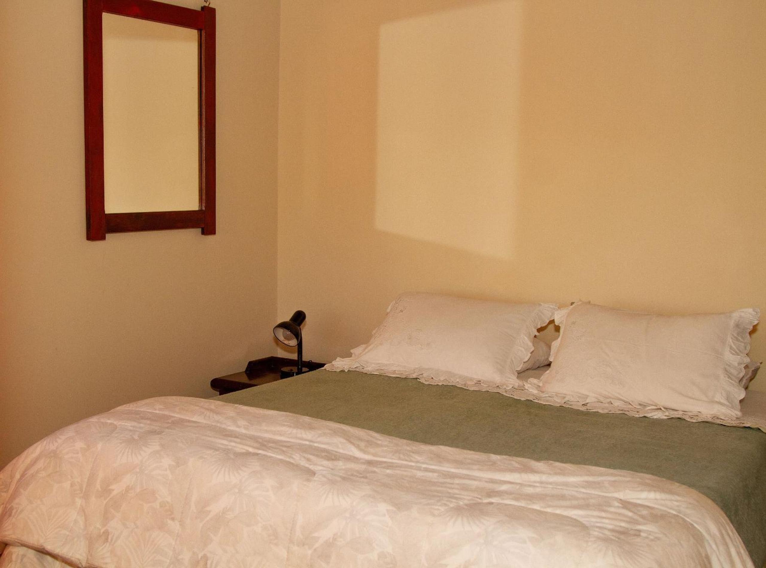 Apartment with Mountain View - Photo 13