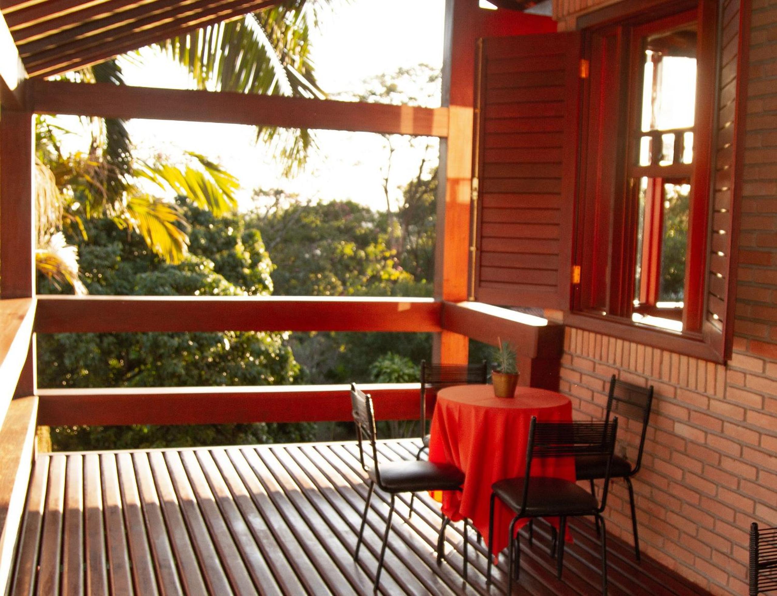 Apartment with Mountain View - Photo 46