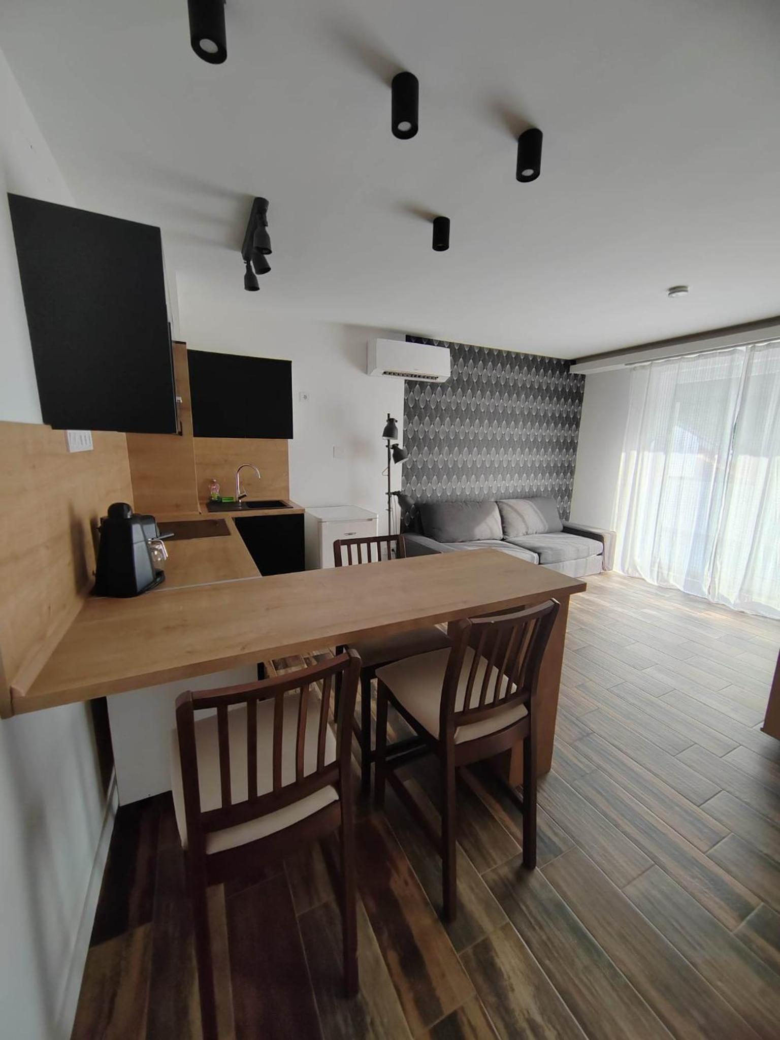 One-Bedroom Apartment - Photo 4