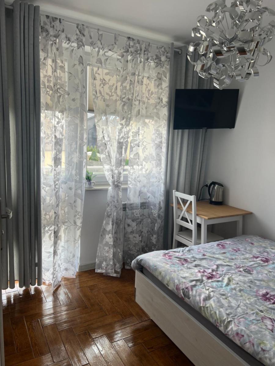Double Room with Balcony photo 3