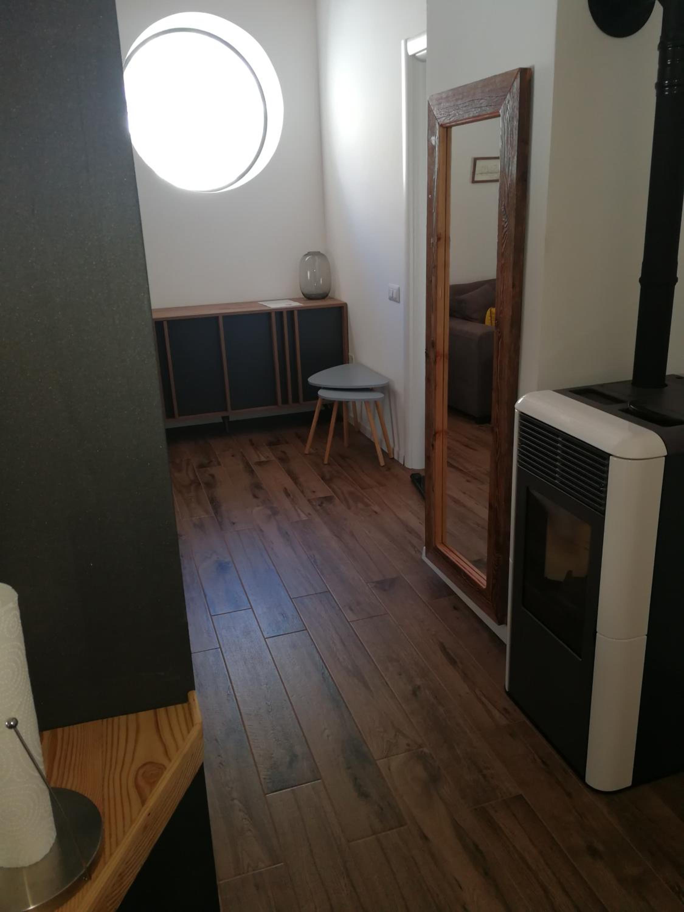 Two-Bedroom Apartment photo 1