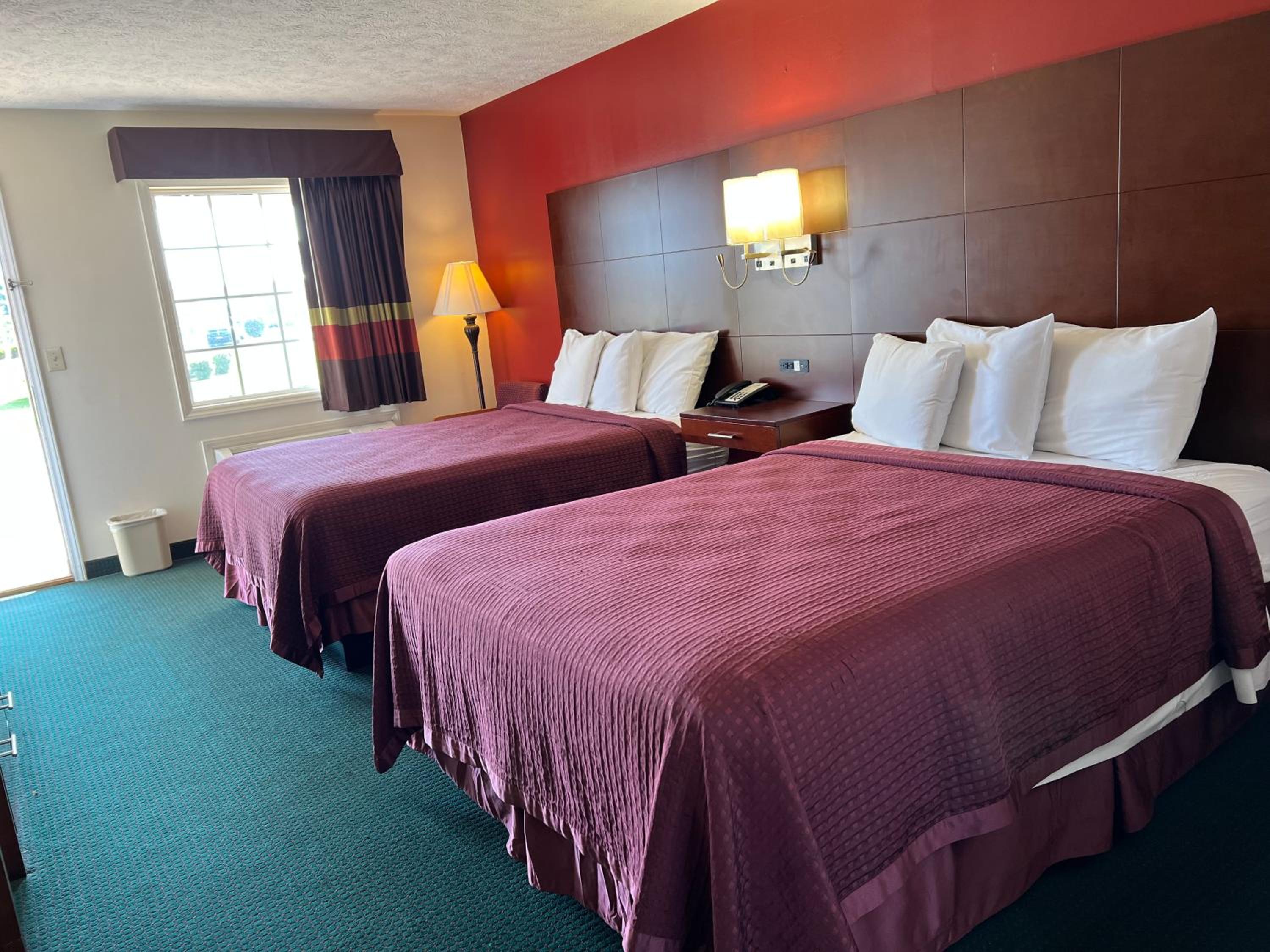 Superior Queen Room photo 2