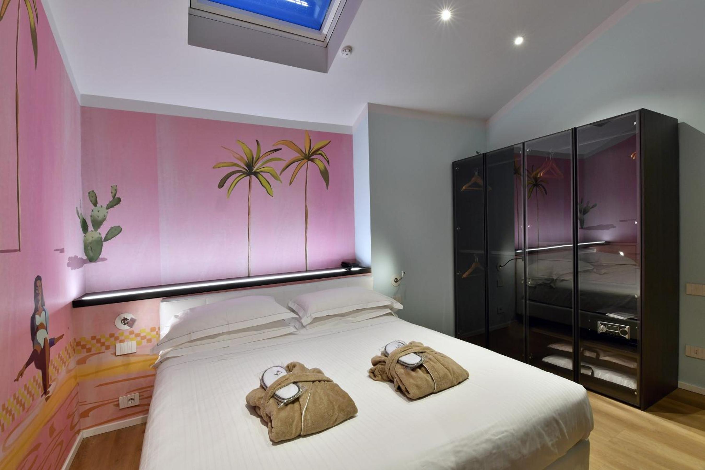 Suite with Spa Bath and Sauna - Photo 15