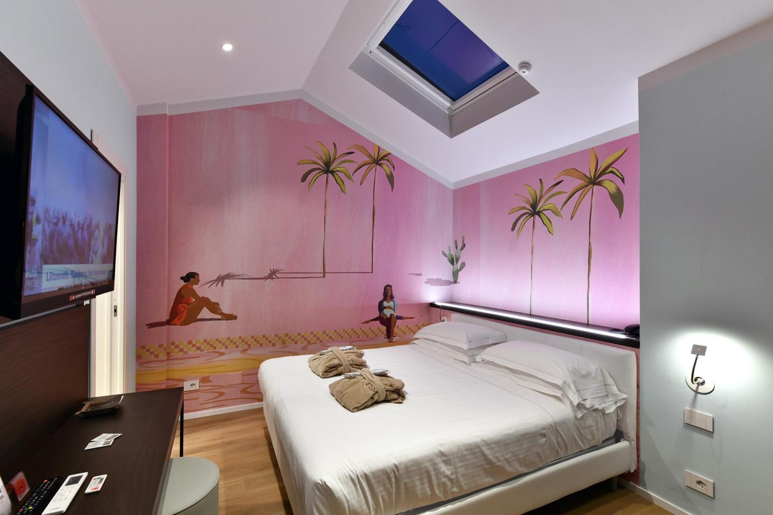 Suite with Spa Bath and Sauna - Photo 14
