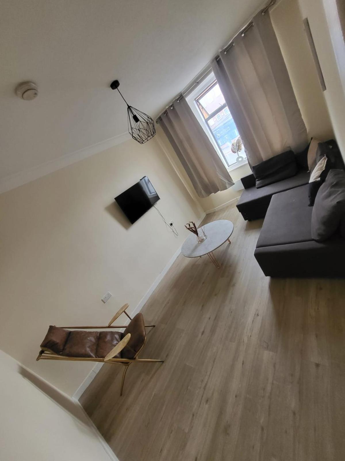 Two-Bedroom Apartment photo 1