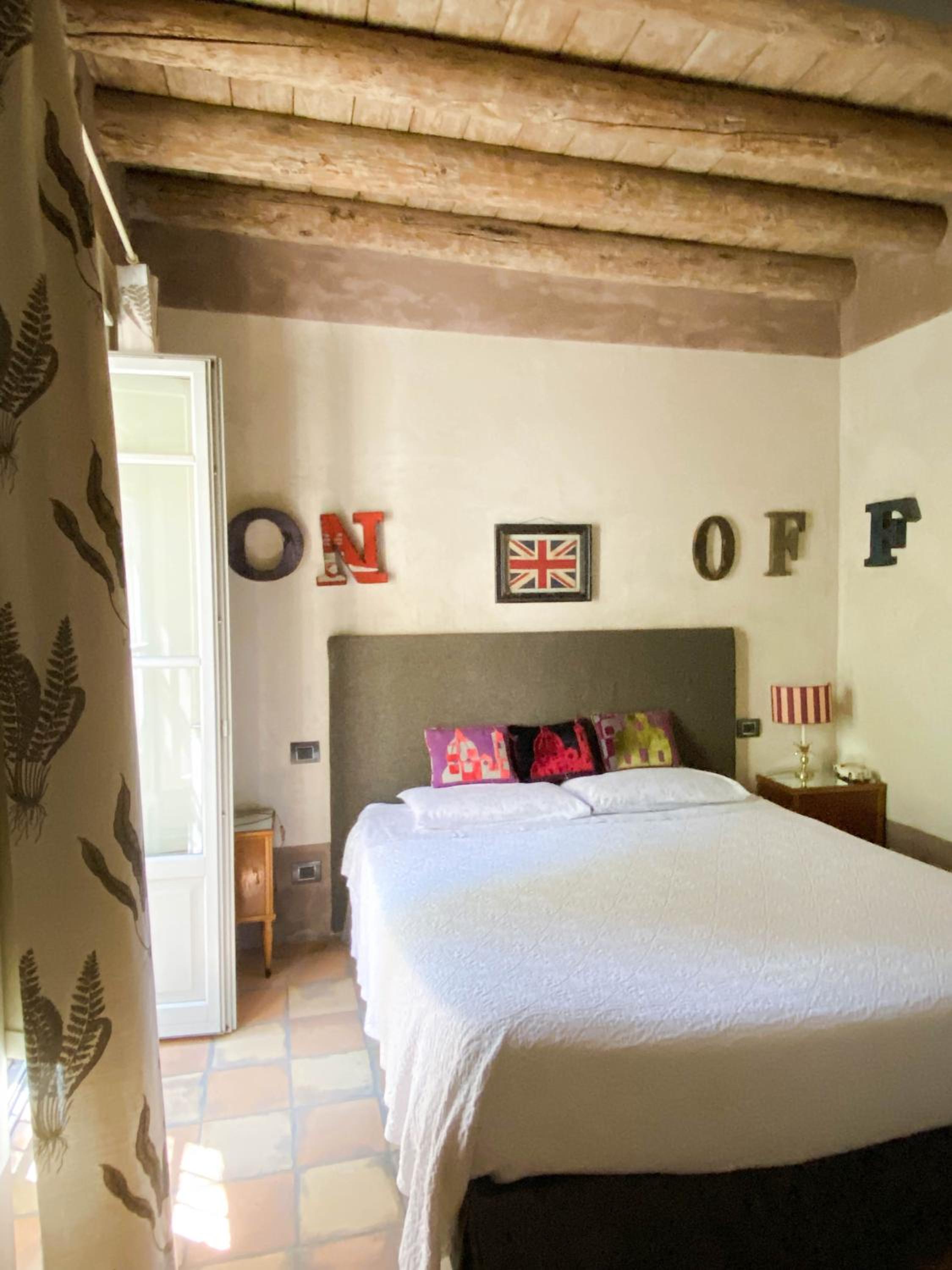 Junior Suite with Garden View - Photo 4