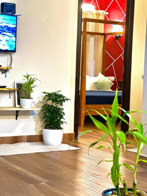 Three-Bedroom Villa photo 1