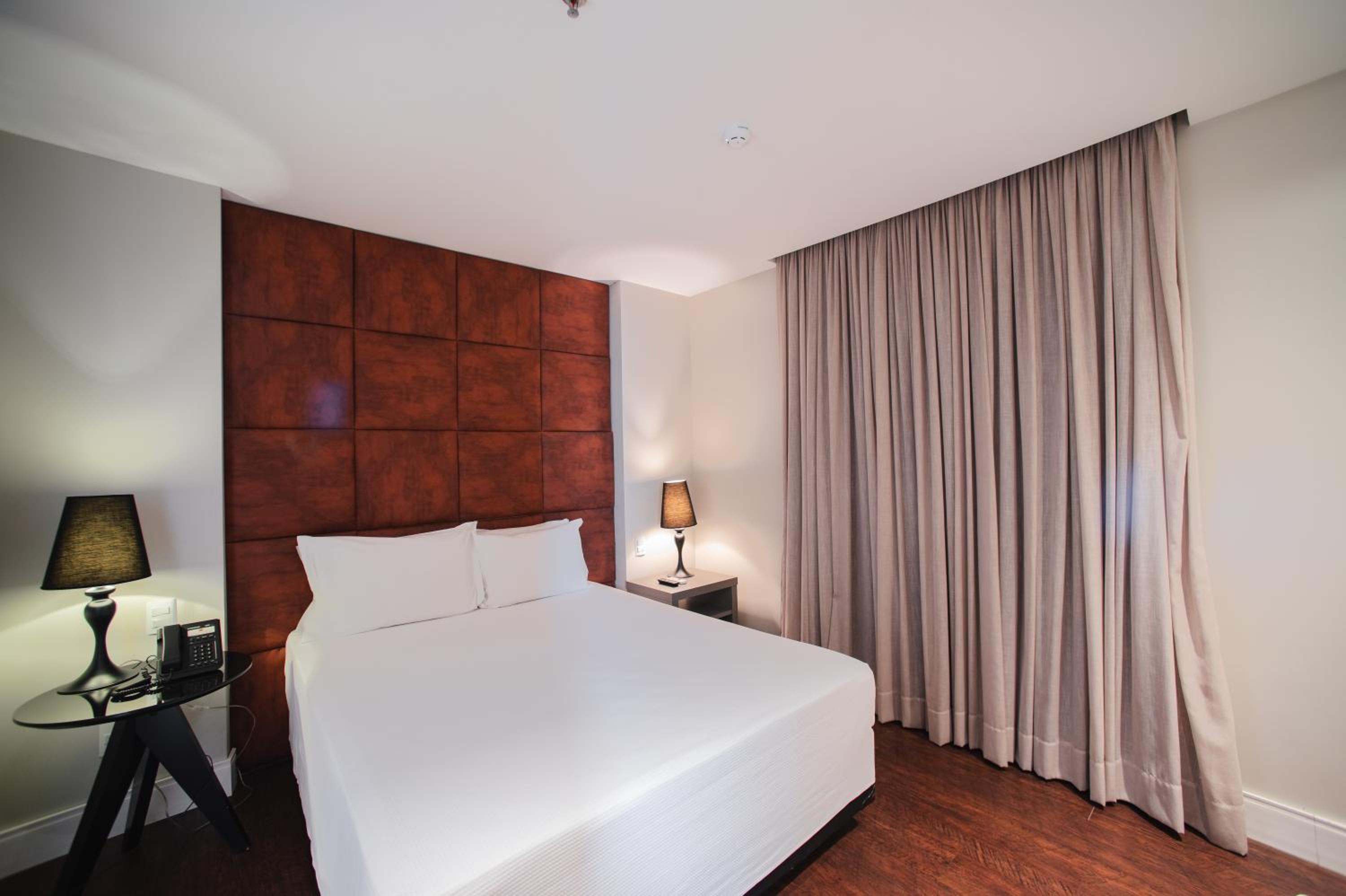 Double Room - Disability Access