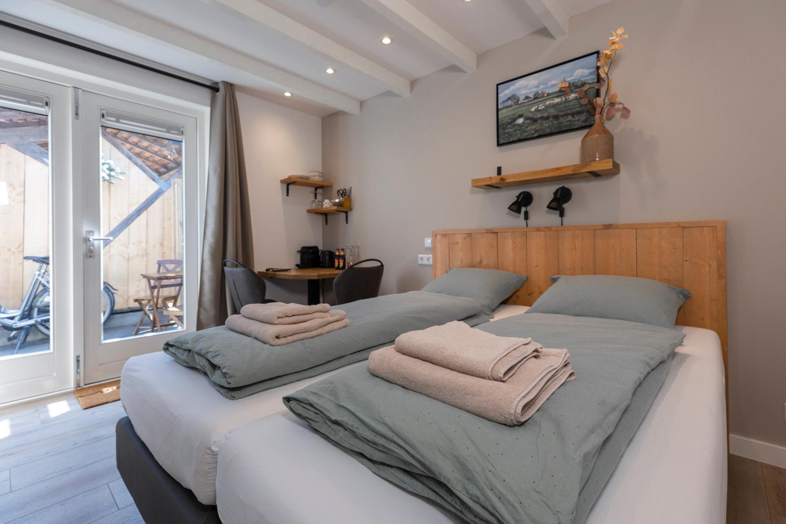 Double Room with Private Bathroom photo 1