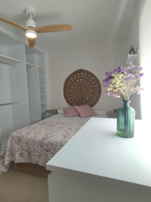 Departamento de tres habitaciones