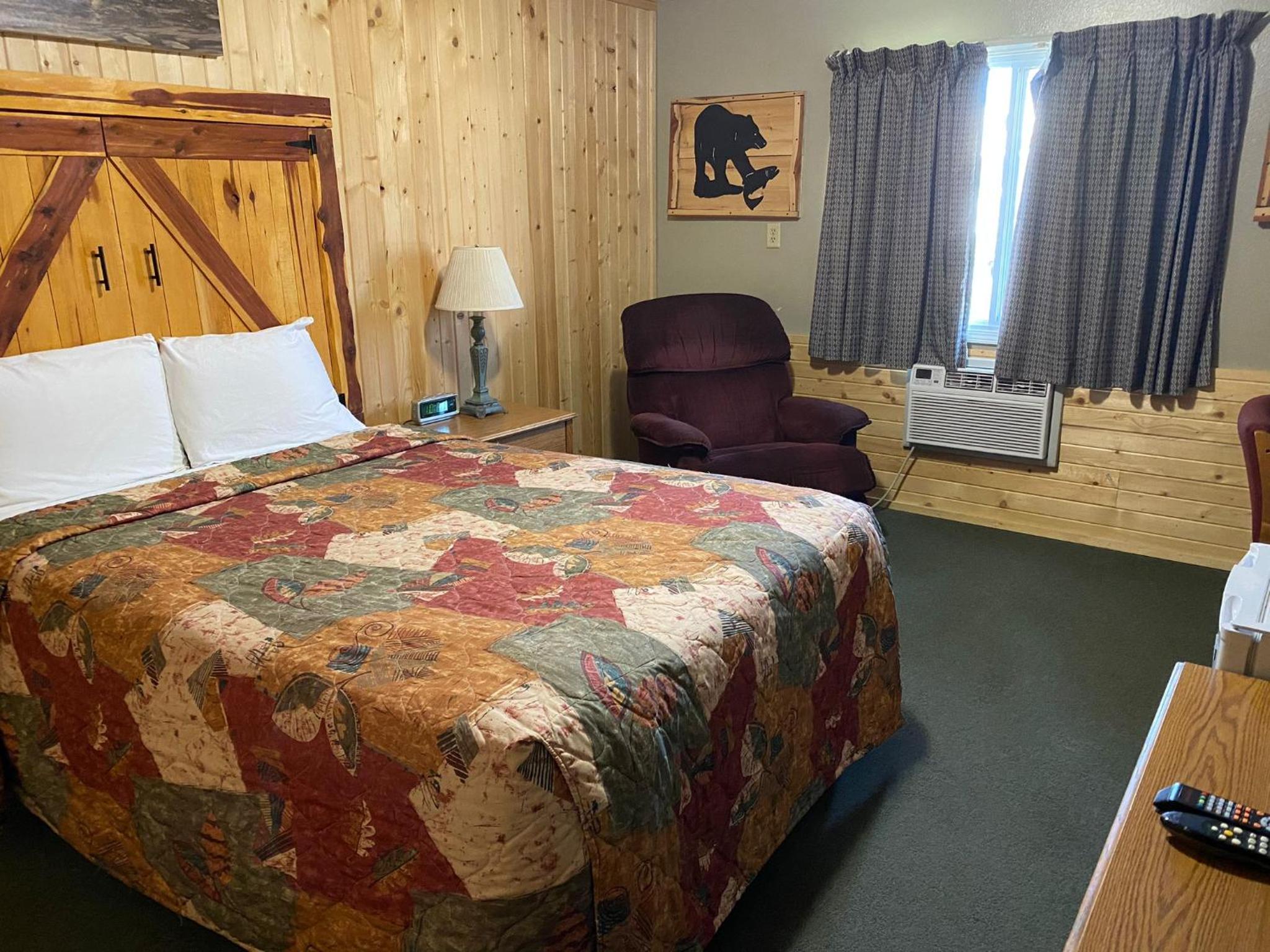 Deluxe Single Room photo 1