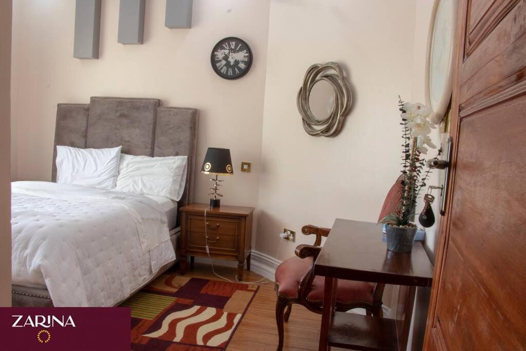 One-Bedroom Villa photo 1