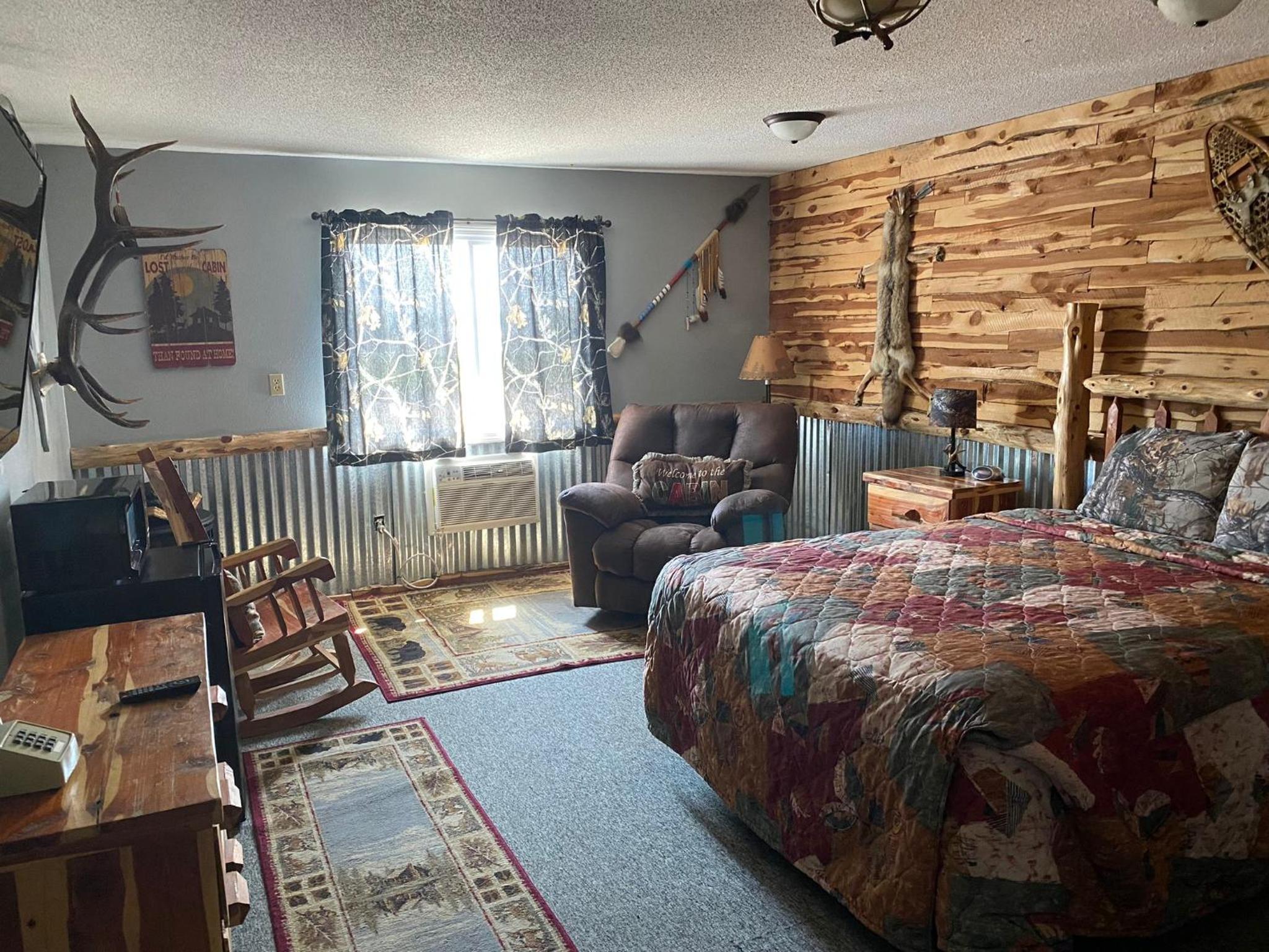 Deluxe Single Room photo 2