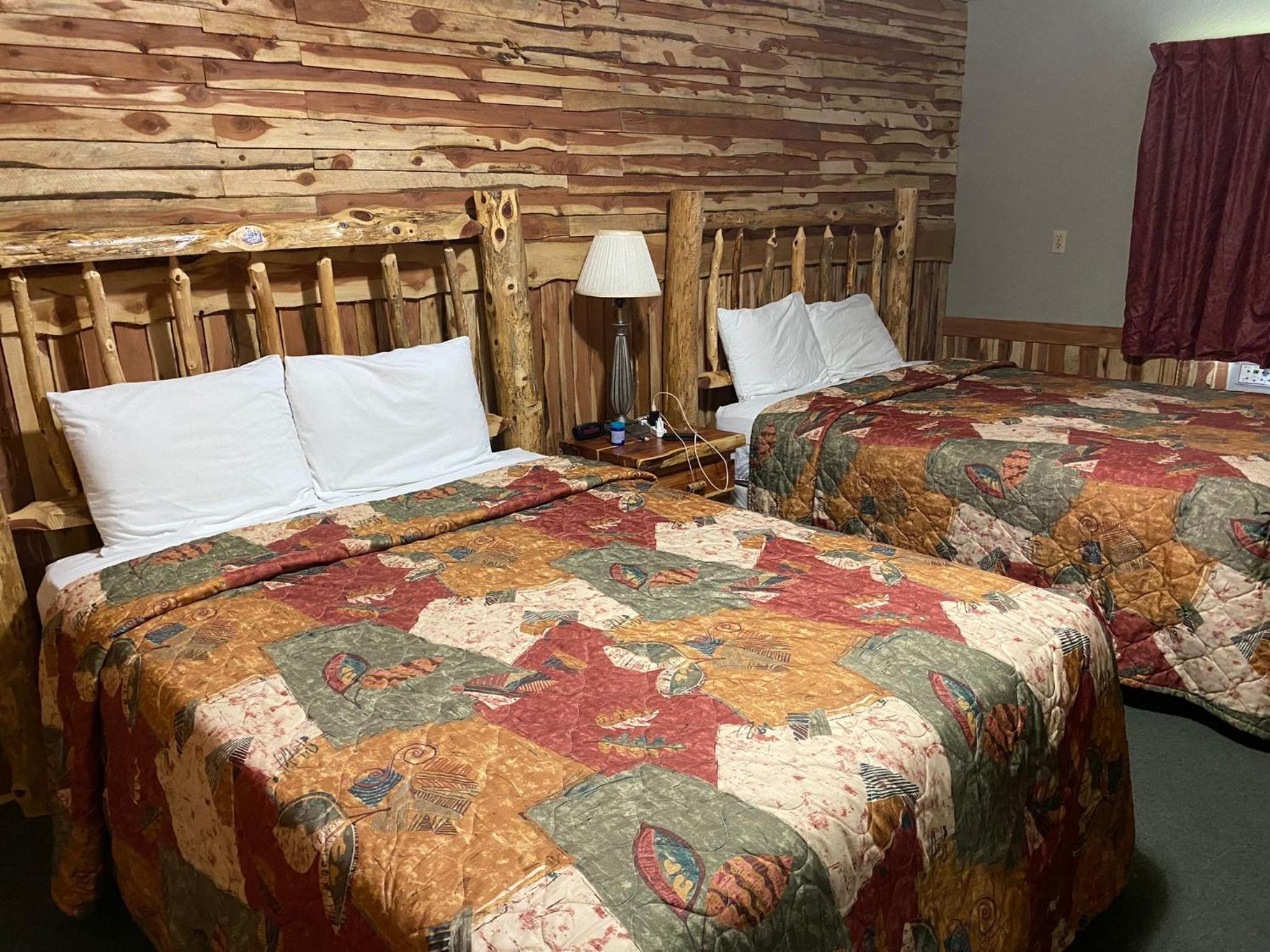 Deluxe Double Room photo 3