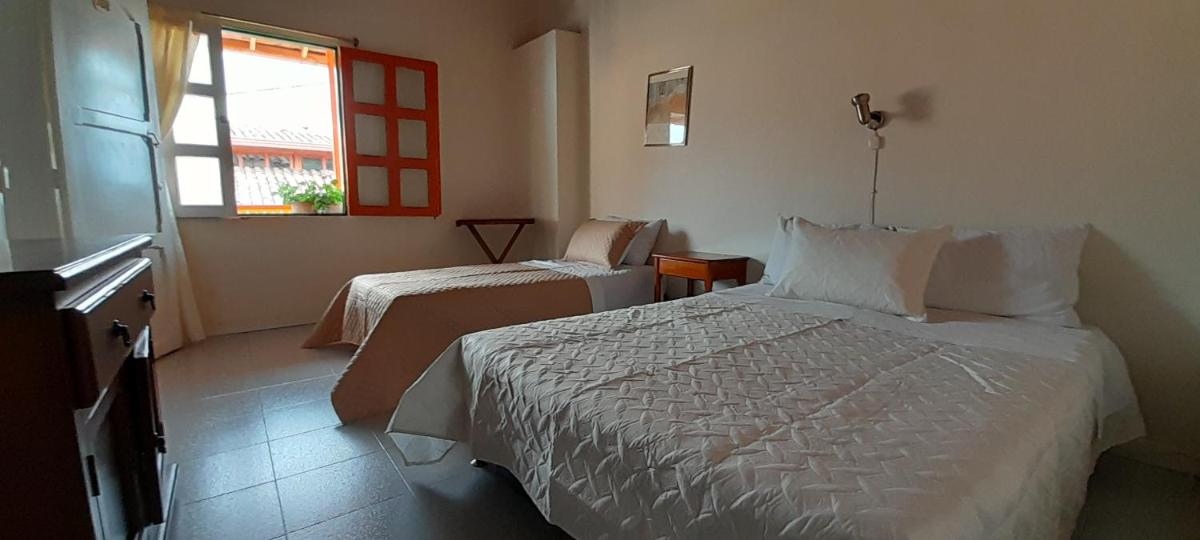 Standard Double Room photo 2