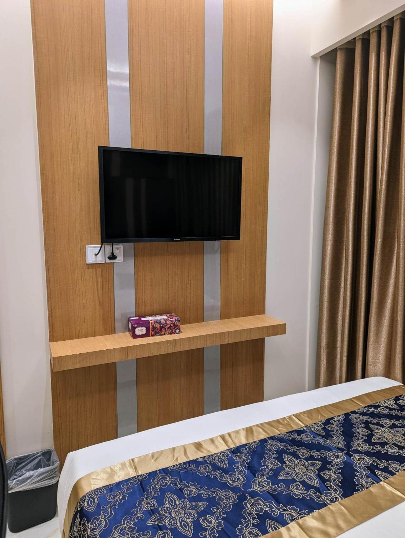 Deluxe Room photo 2