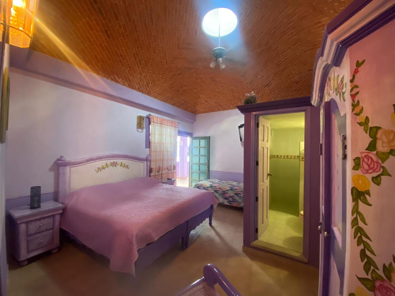 Budget Double Room