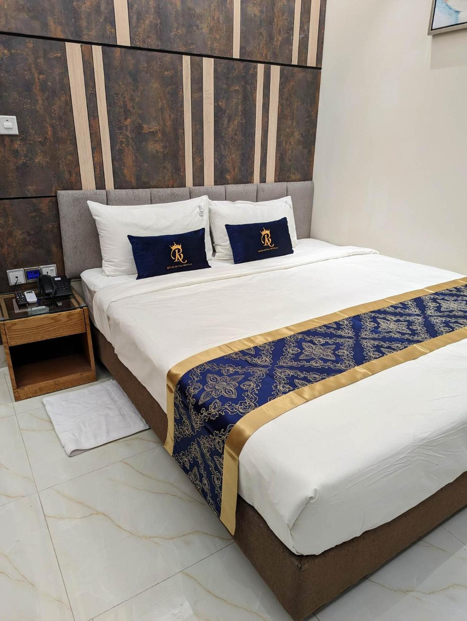 Deluxe Room photo 1