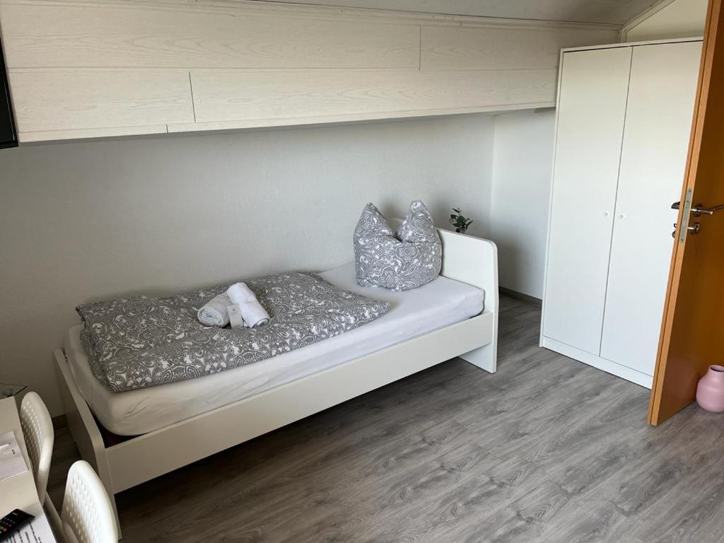 Comfort Triple Room photo 3